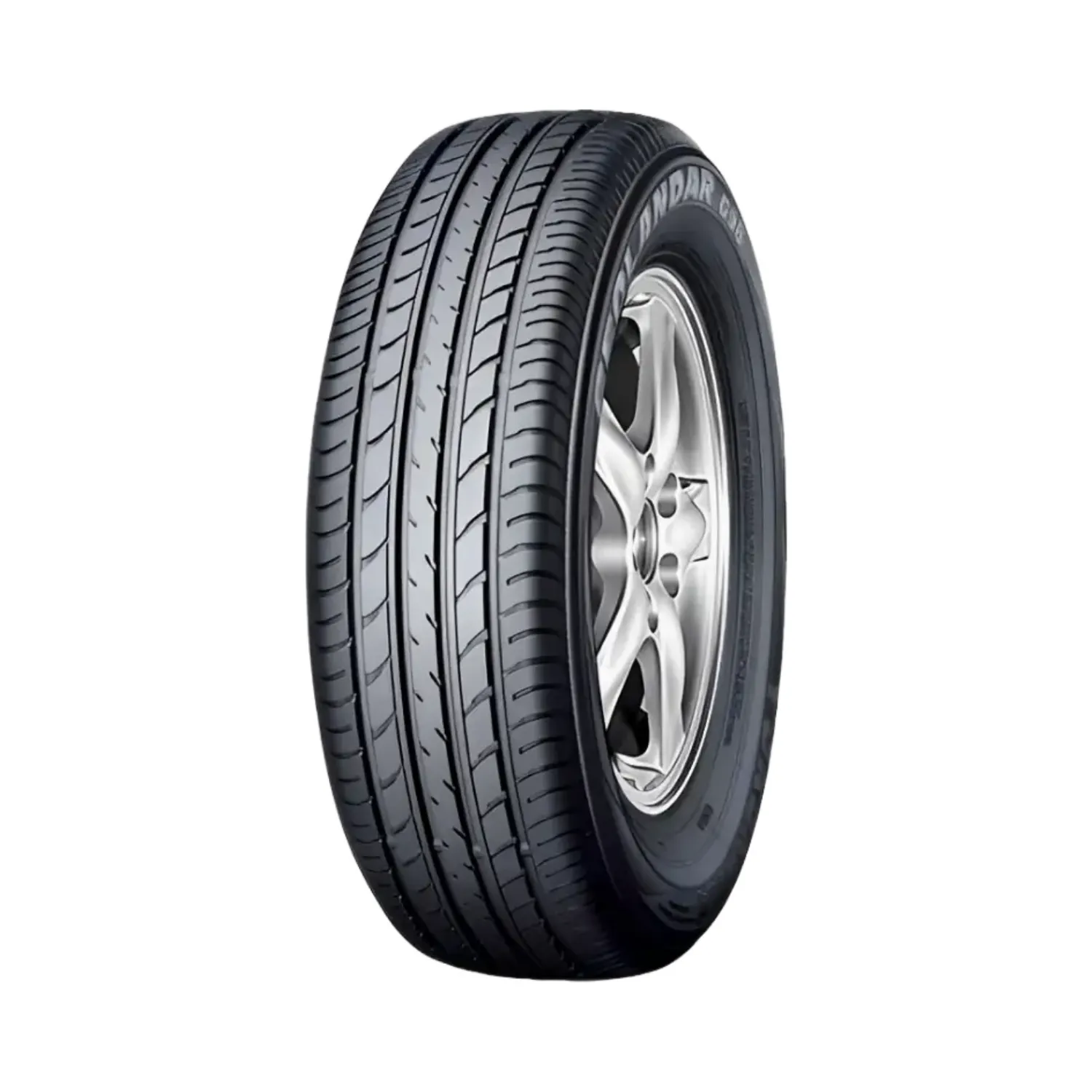 Neumático Yokohama G98e 235/65R18 Ht 106h
