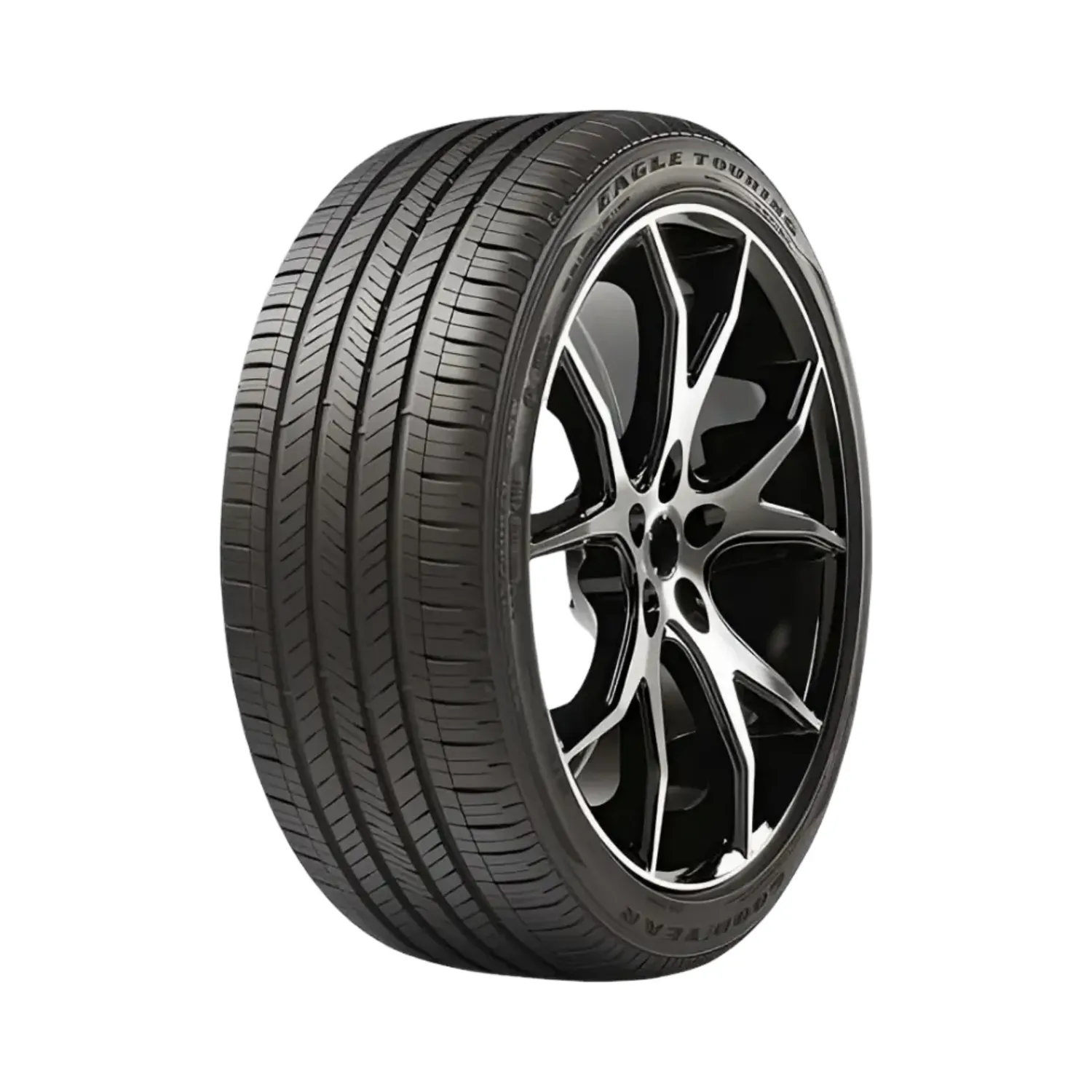 Neumático Goodyear Eagle Touring 205/50R17 Hp 89v