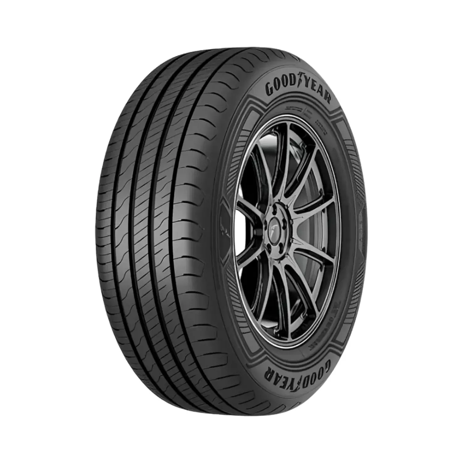 Neumático Goodyear Efficientgrip 2 Suv 235/50R19 Hp 103v