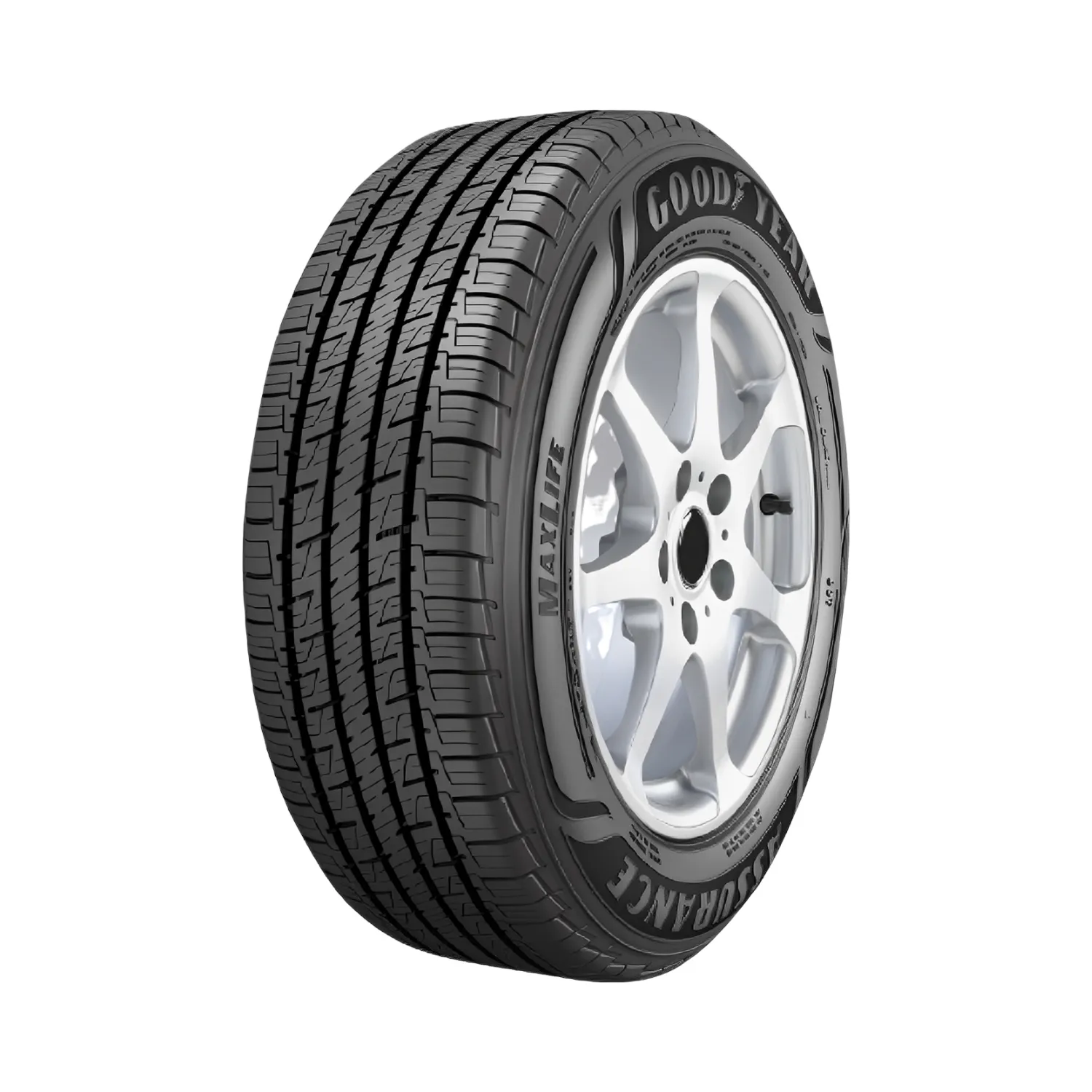 Neumático Goodyear Assurance Maxlife 175/70R13 Ht 82t