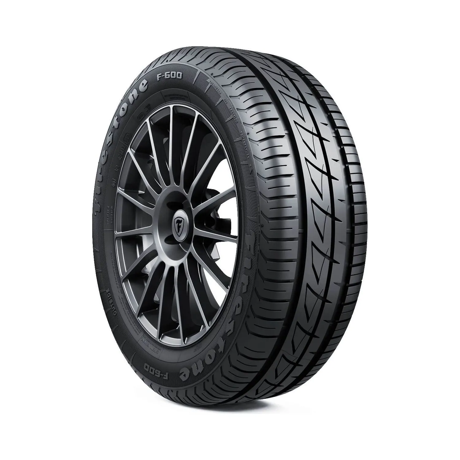 Neumático Firestone F-600 195/60R15 88H