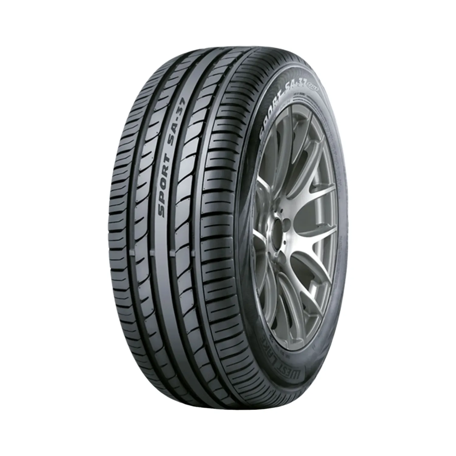 Neumático Westlake Sa37 205/50R17 Hp 93w