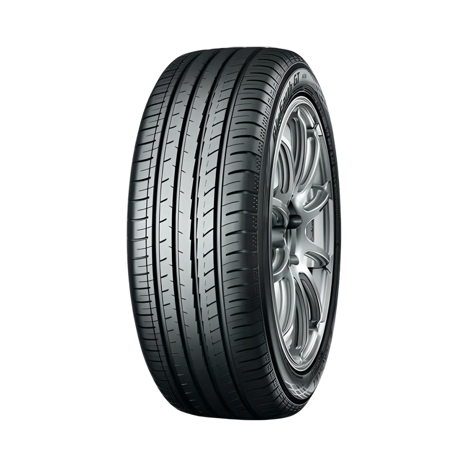 Neumático Yokohama Es32 215/60R16 Hp 95h