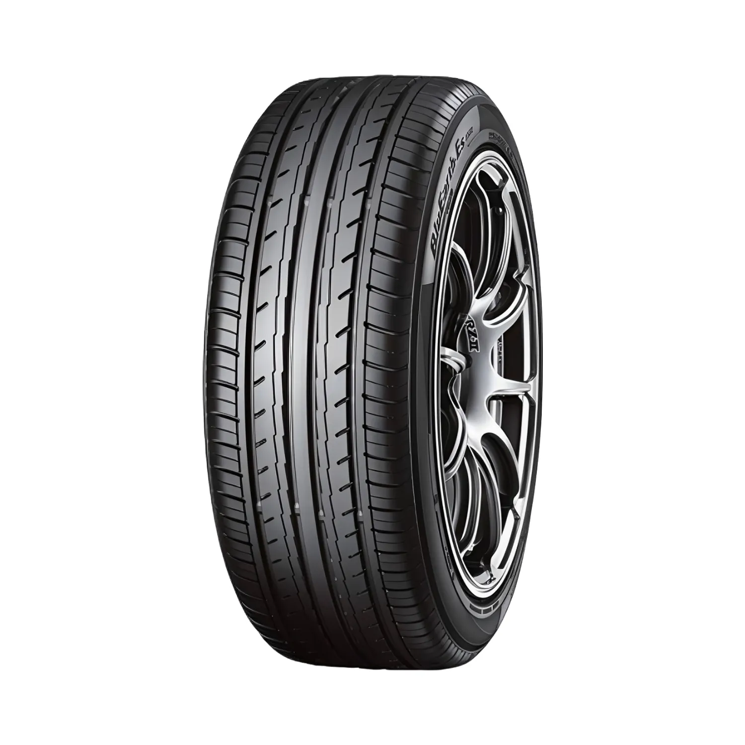 Neumático Yokohama Es32 225/60R17 Hp 99h