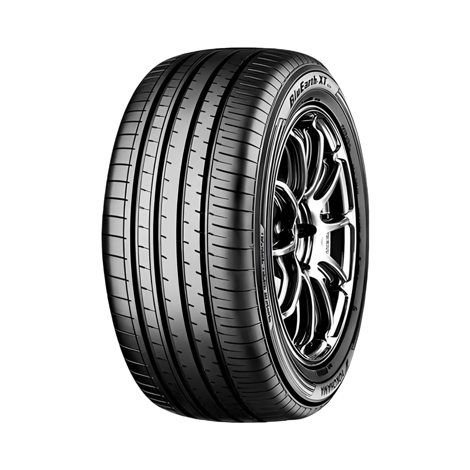 Neumático Yokohama Ae61 235/60R17 Hp 102v