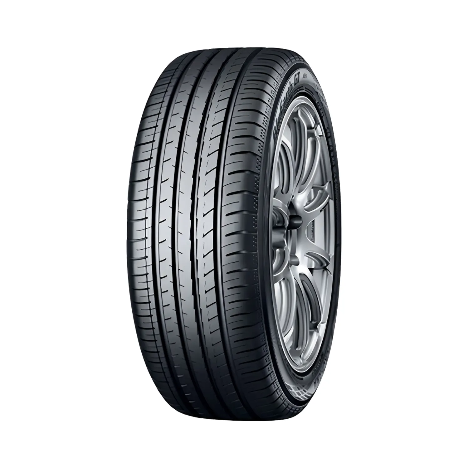 Neumático Yokohama Ae51 225/45R17 Hp 94w