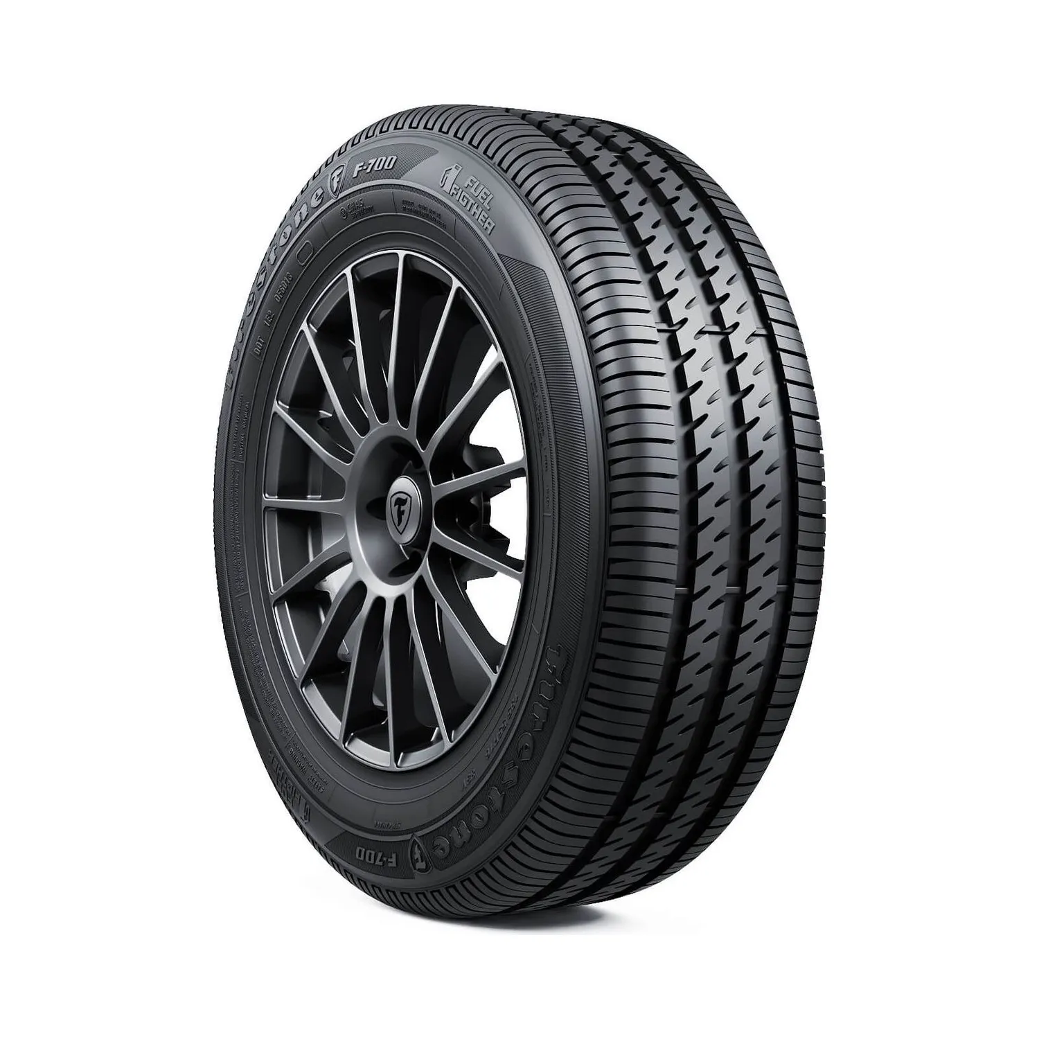 Neumático Firestone F-700 195/55R15 85H