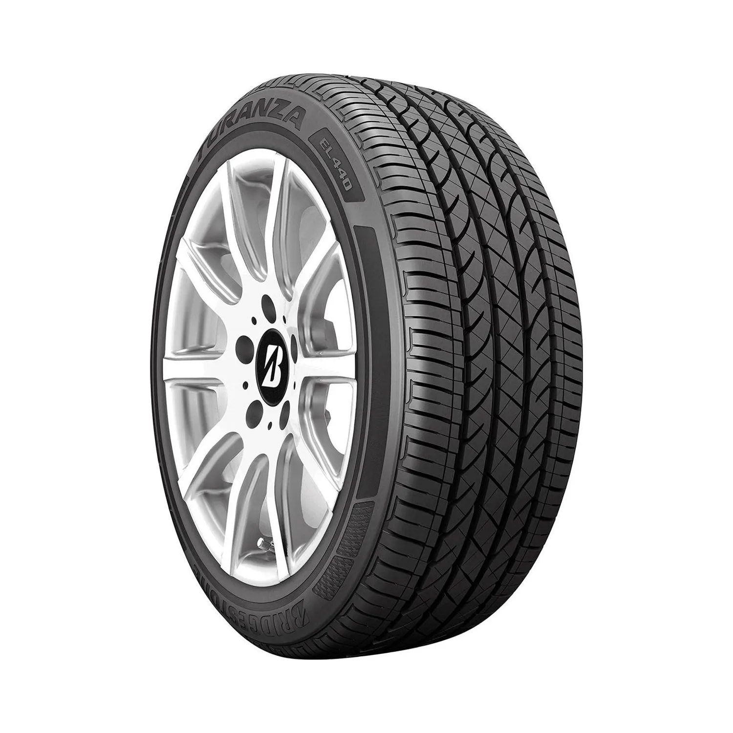 Neumático Bridgestone Turanza El440 215/55R18 95H
