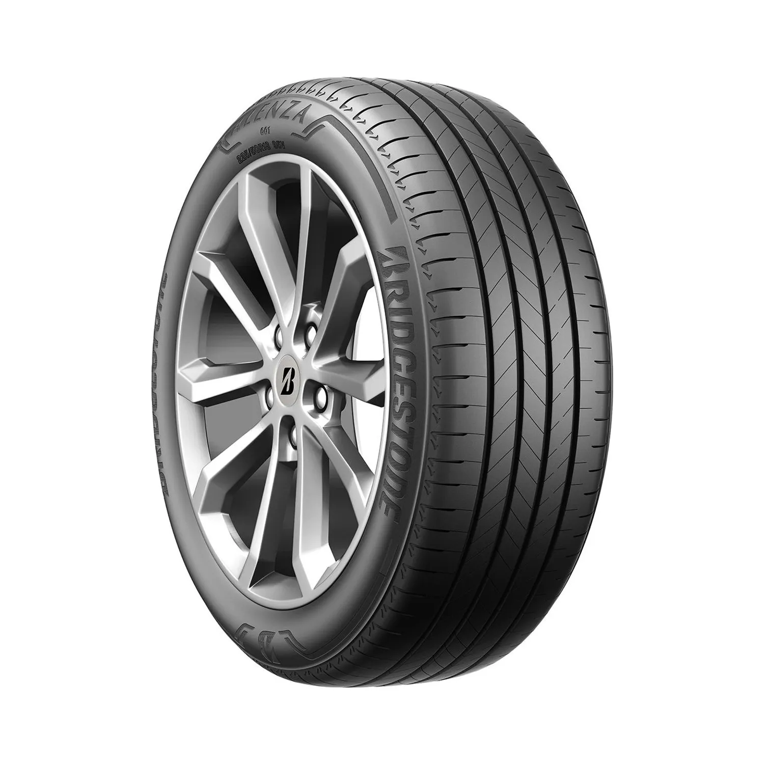 Neumático Bridgestone Alenza 001 215/60R17 100H