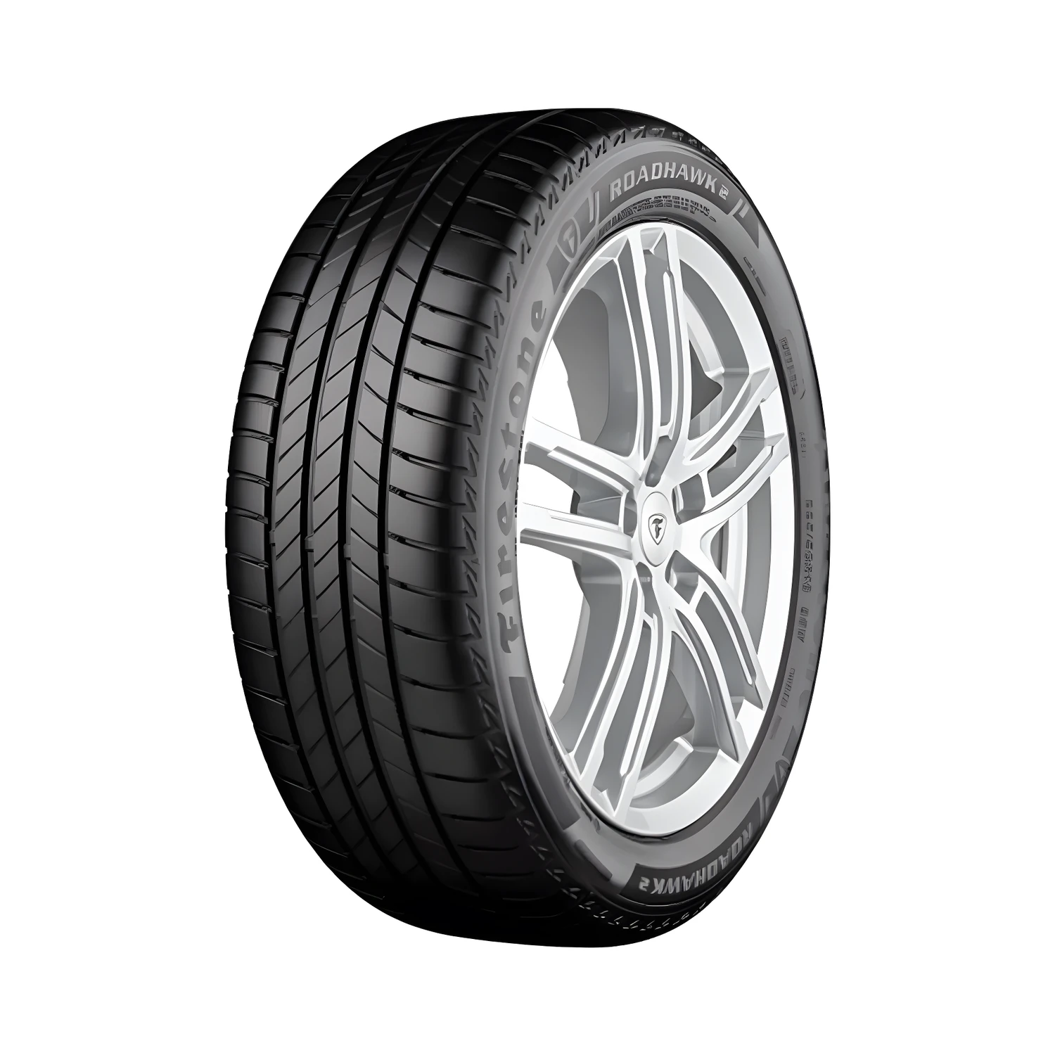 Neumático Firestone Roadhawk 2 225/50R17 98Y