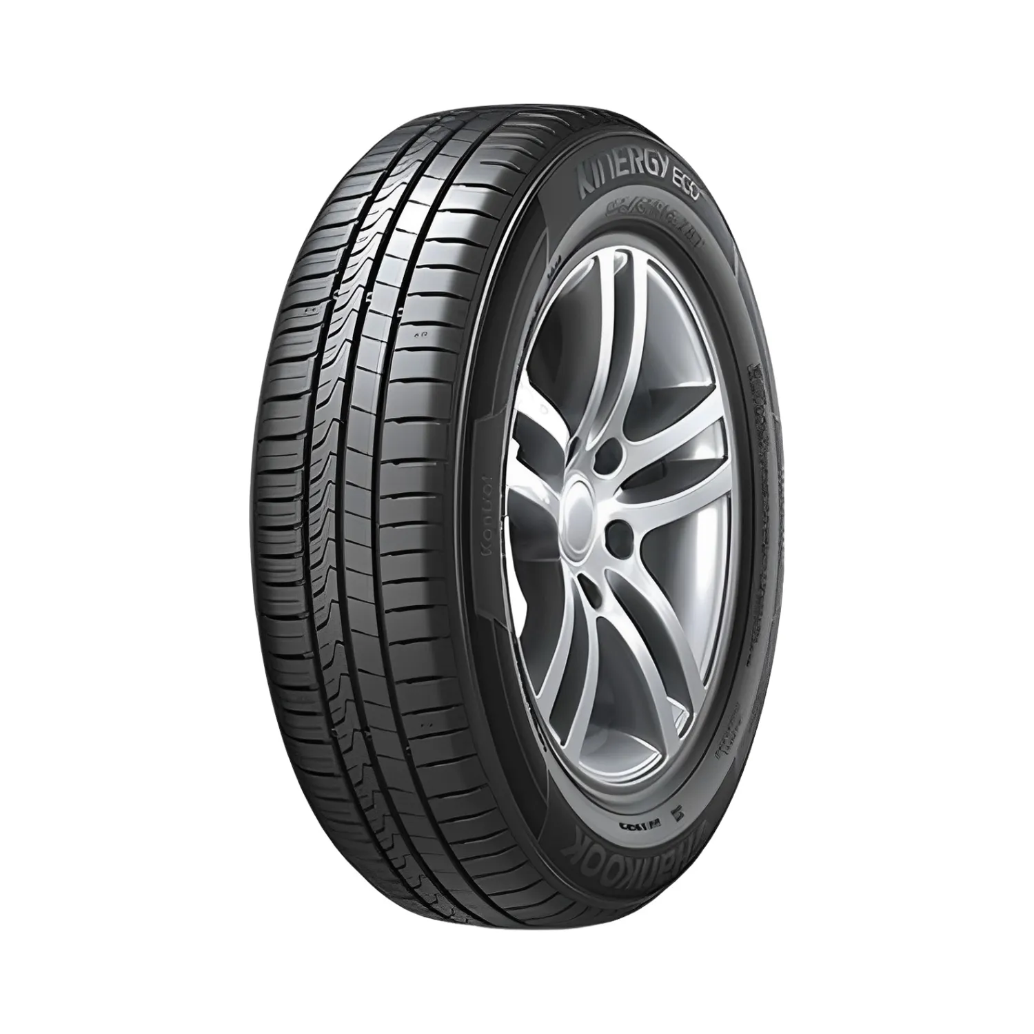 Neumático Hankook K435 Kinergy Eco2 185/65R15 Hp 88h