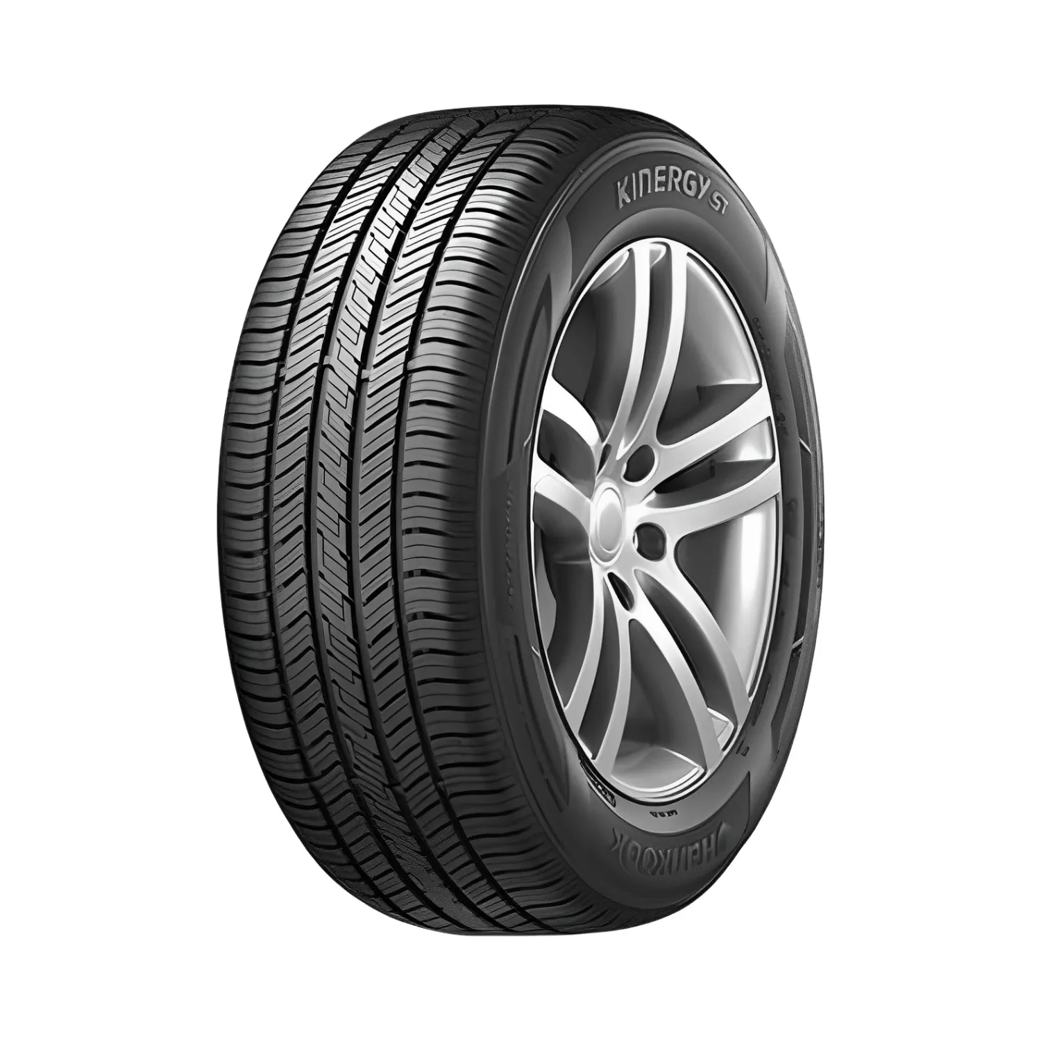 Neumático Hankook H735 Kinergy St 195/65R15 Hp 91t