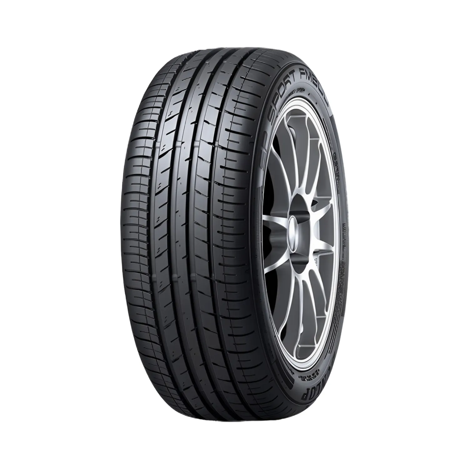 Neumático Hankook K125b Ventus Prime3 195/55R16 Rft 87w