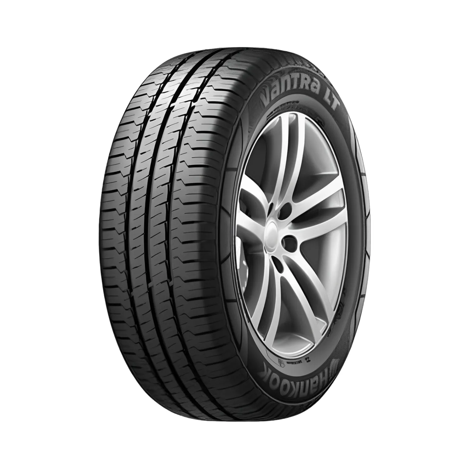 Neumático Hankook Ra18 Vantra Lt 205/65R16c Carga 107/105t