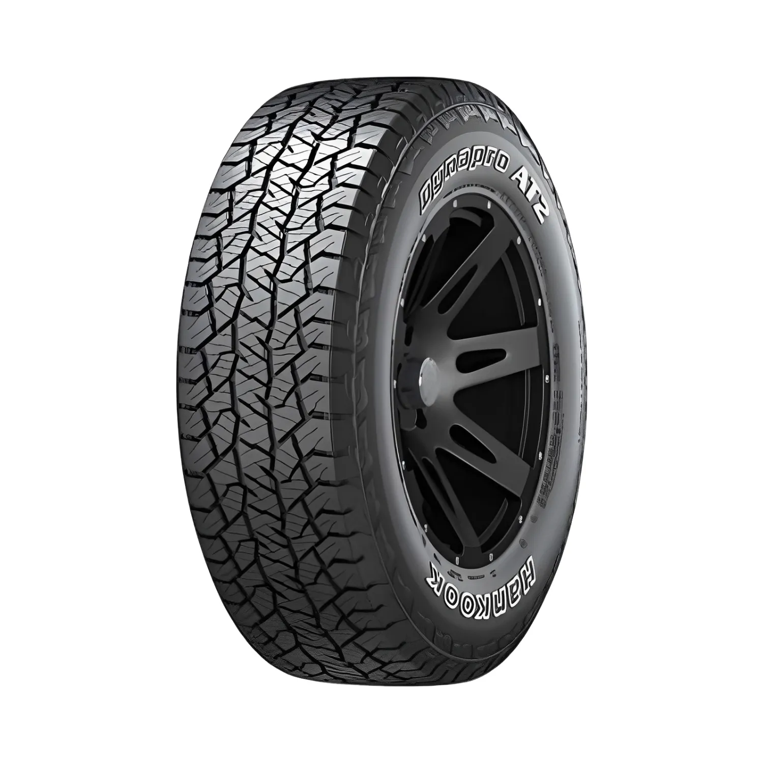 Neumático Hankook Rf11 Dynapro At2 275/70R16 At 119/116s