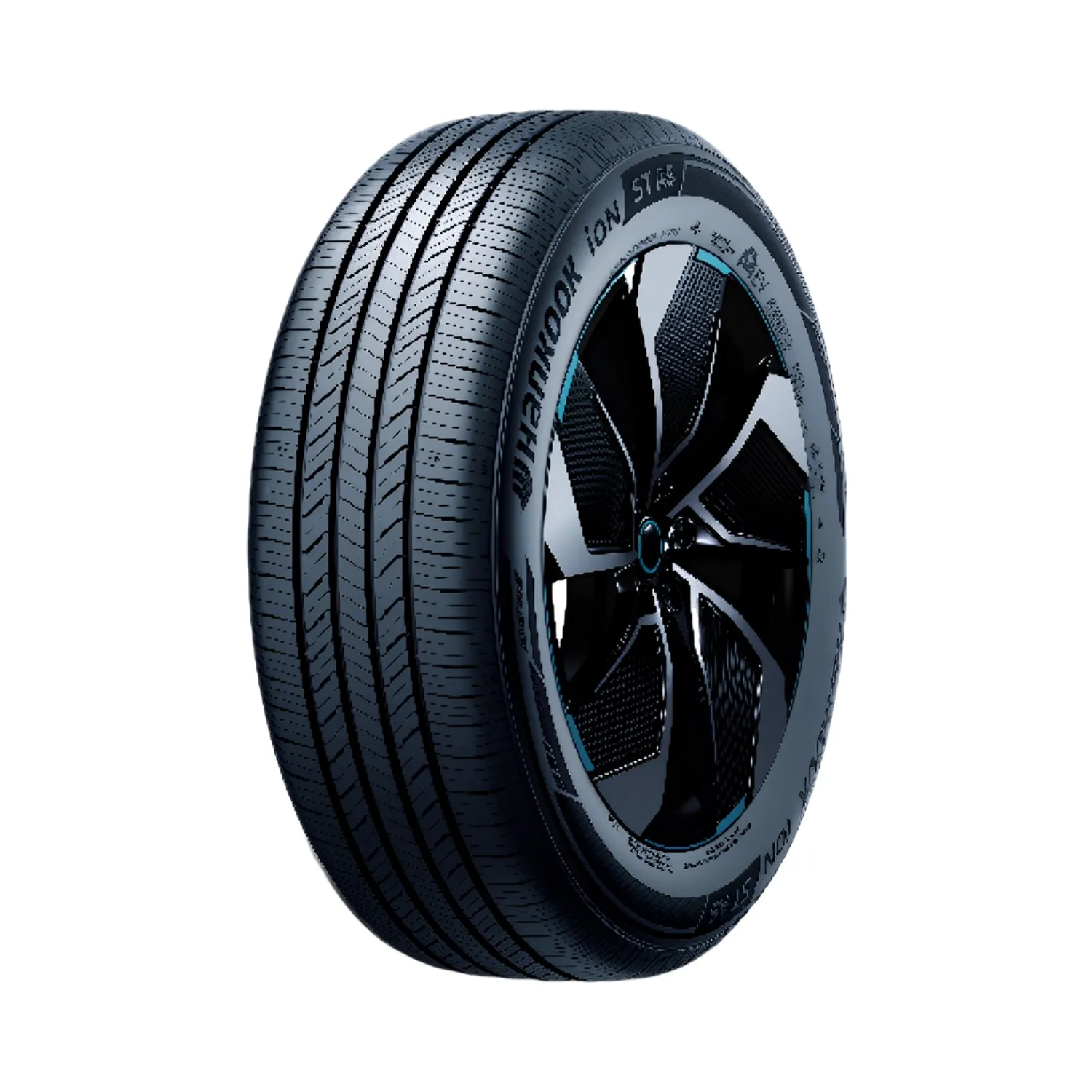 Neumático Hankook Ih61a Ion St As Suv 215/60R17 Hp 96v