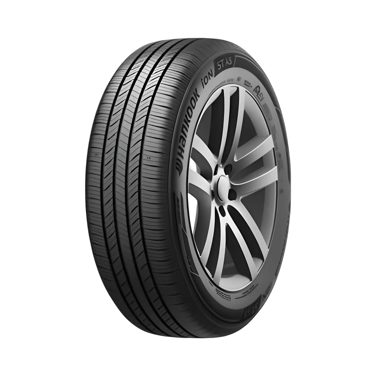Neumático Hankook Ih61 Ion St As 225/55R17 Hp 97v