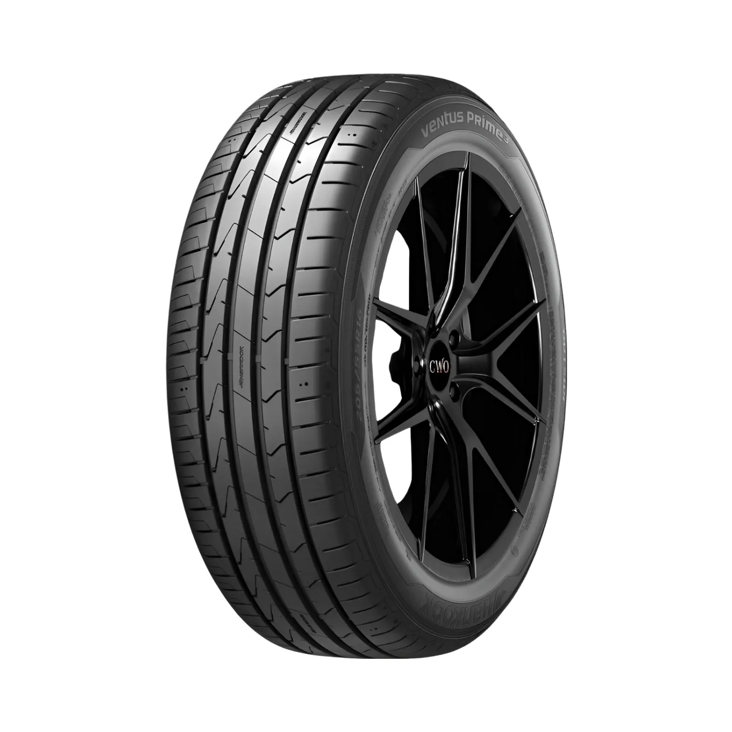 Neumático Hankook K125a Ventus Prime3 X 235/65R17 Hp 108v