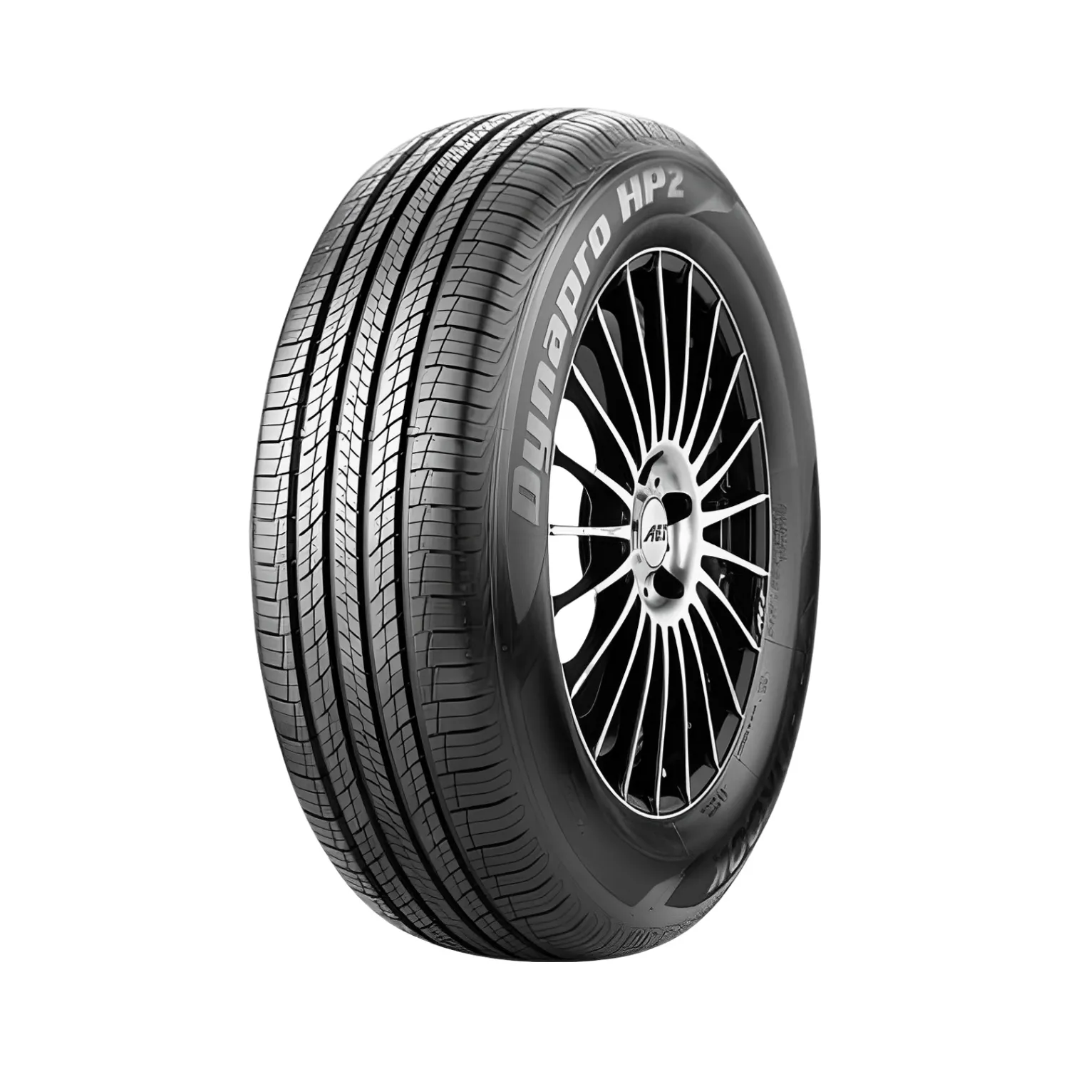 Neumático Hankook Ra33 Dynapro Hp2 265/65R17 Hp 112h