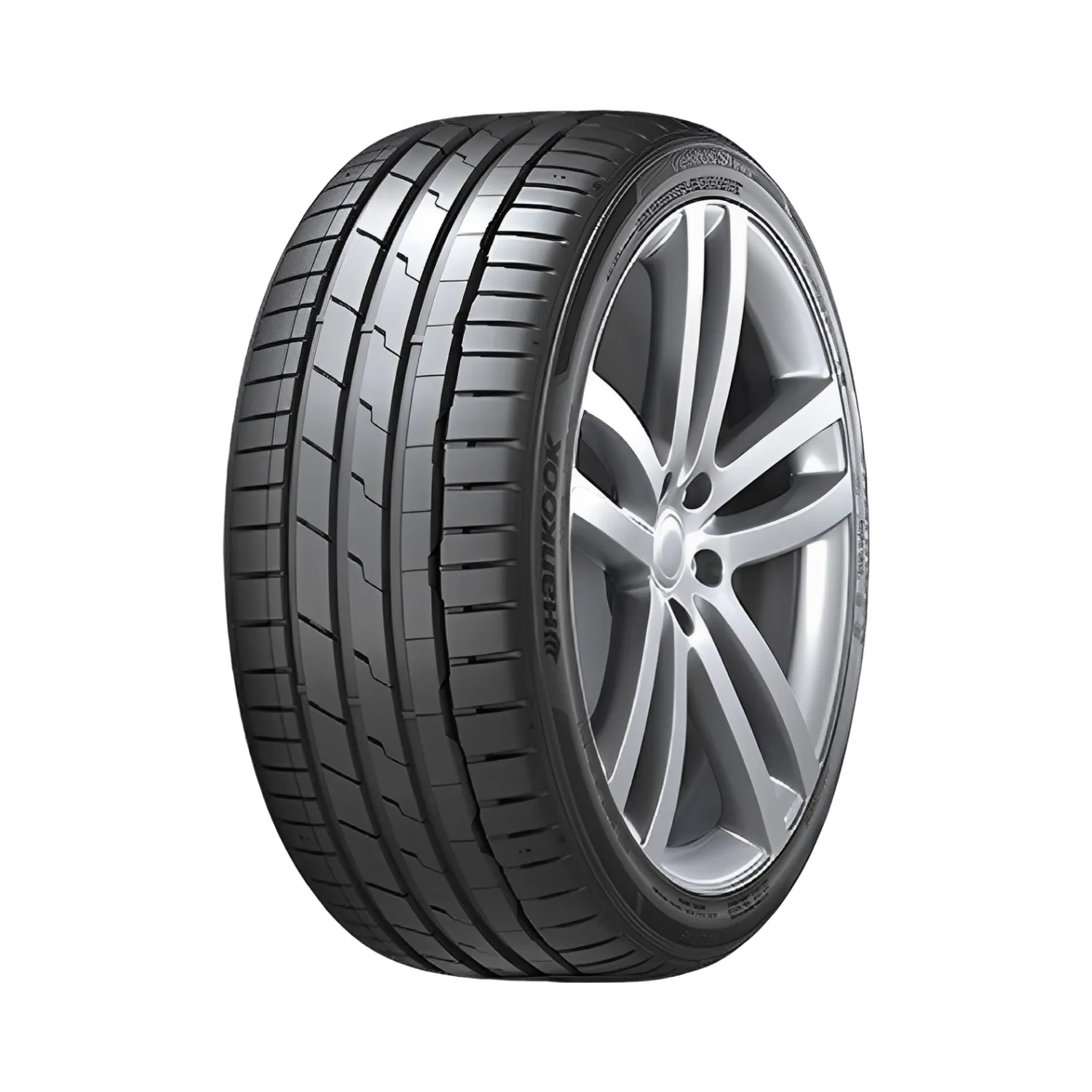 Neumático Hankook K127a Ventus S1 Evo3 Suv 255/45R20 Hp 105y
