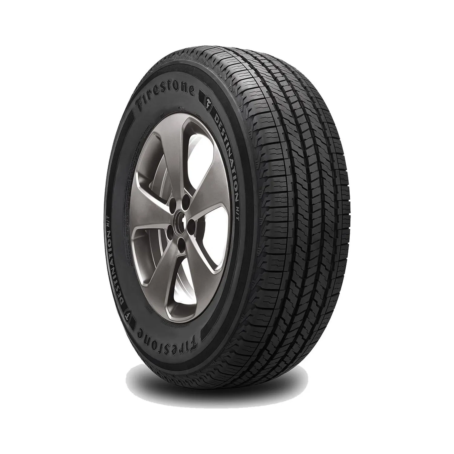 Neumático Firestone Destination H/t 215/65R16 98H