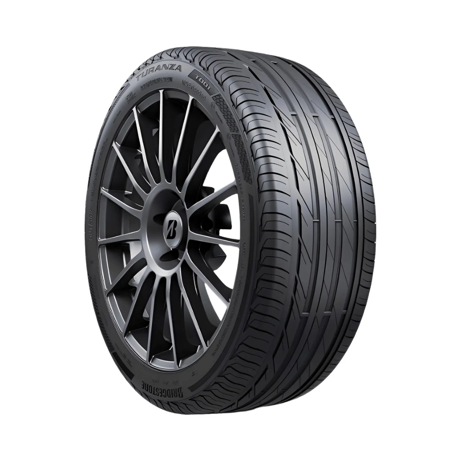 Neumático Bridgestone Turanza T001 225/55R17 Hp 97v