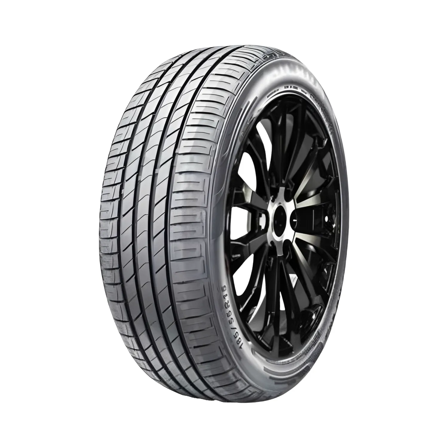 Neumático Roadx Rxmotion H12 205/65R15 Ht 94v