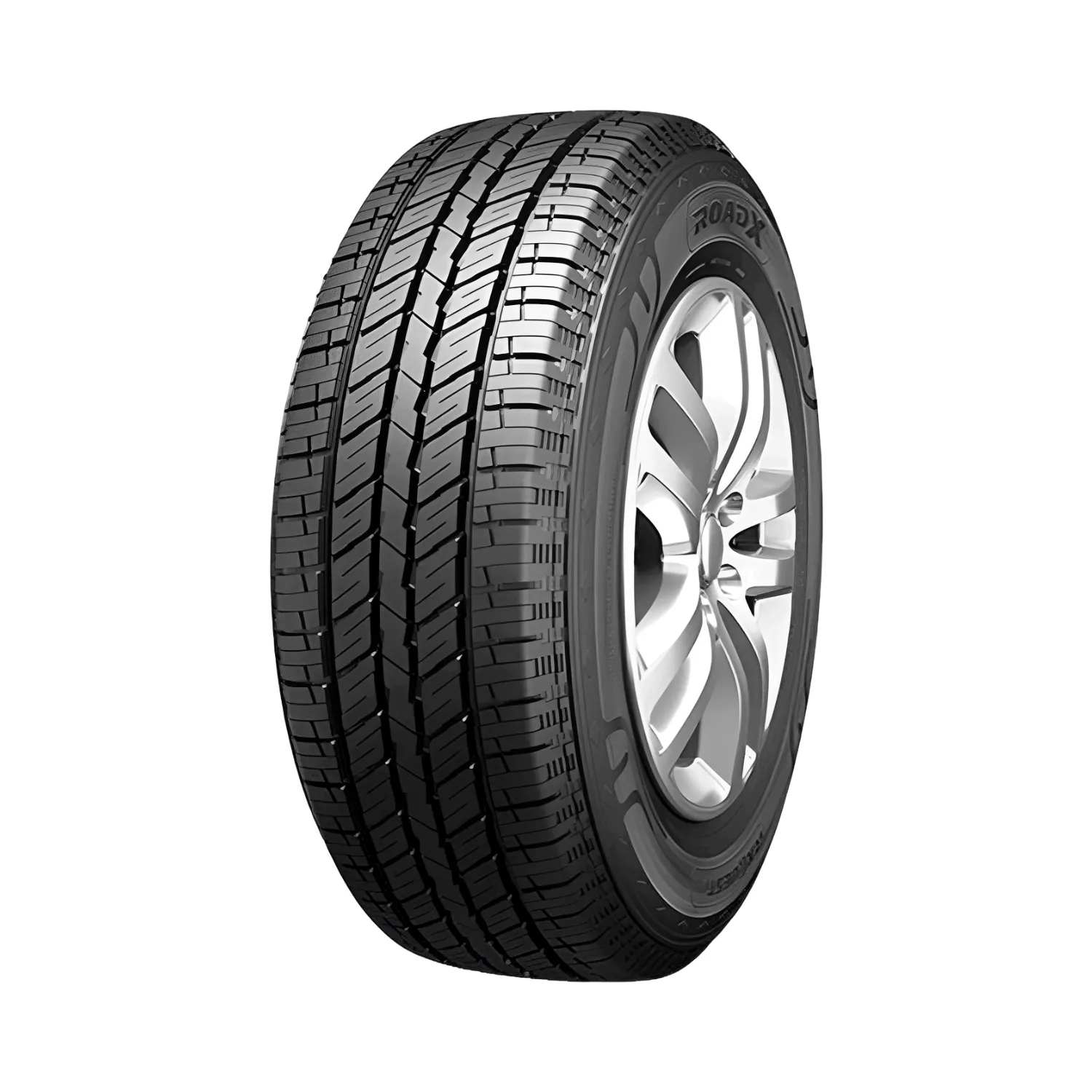Neumático Roadx Rxquest H/T01 215/70R16 Ht 100t
