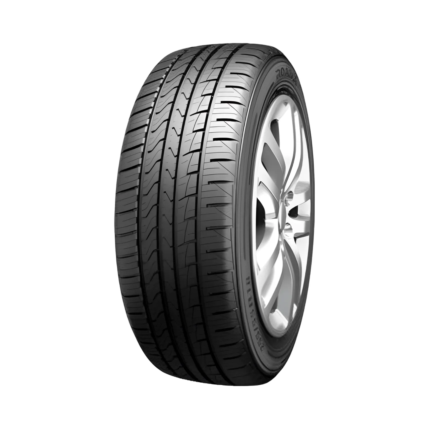 Neumático Roadx Rxquest H/T01 245/65R17 Ht 107s