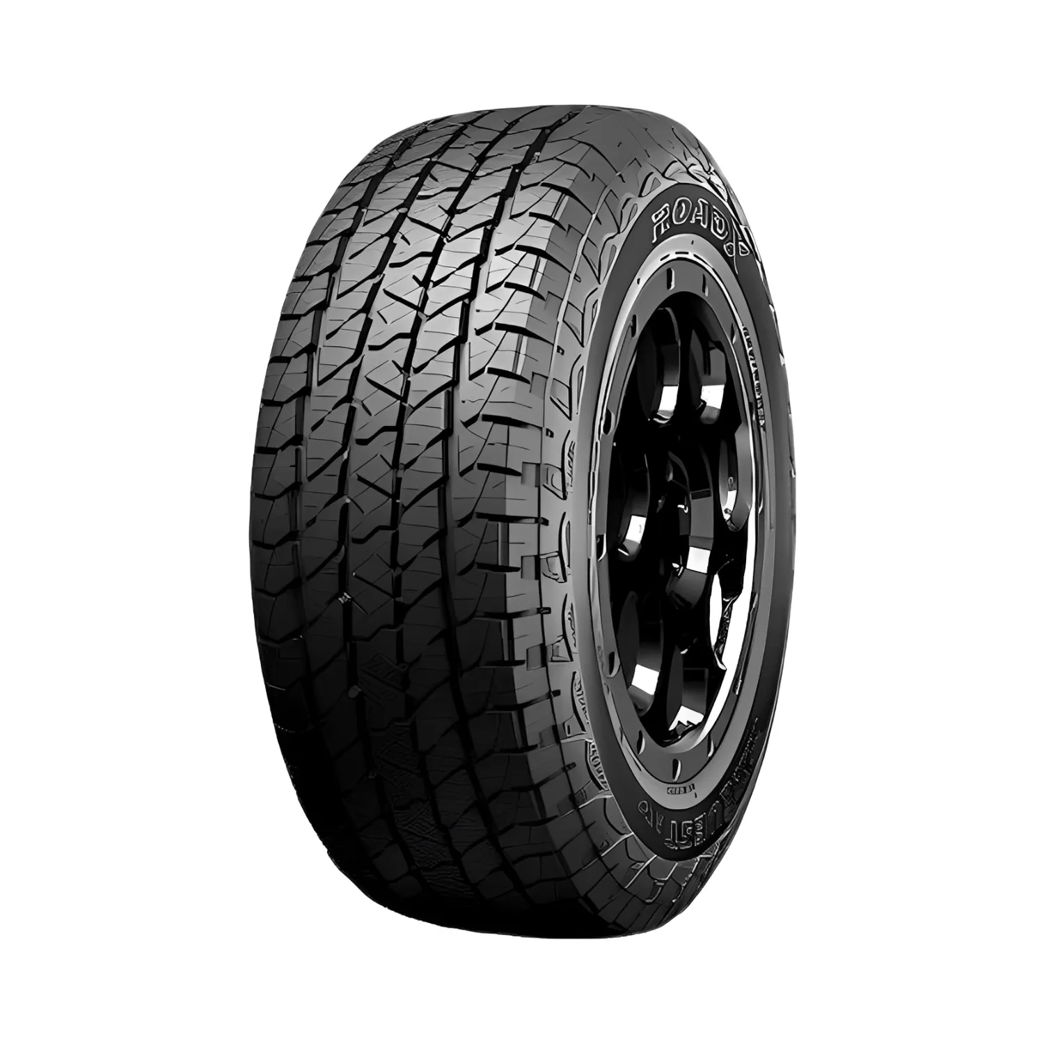Neumático Roadx Rxquest At21 245/70R17 At 119/116s