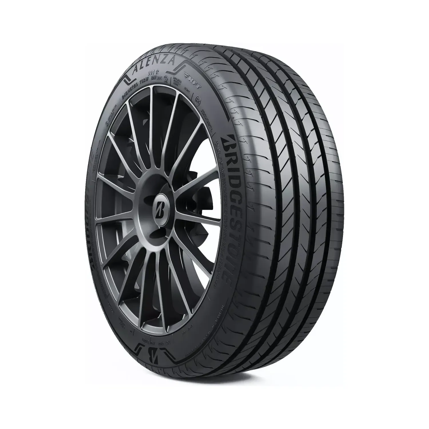 Neumático Bridgestone Alenza 001 245/50R19 105W
