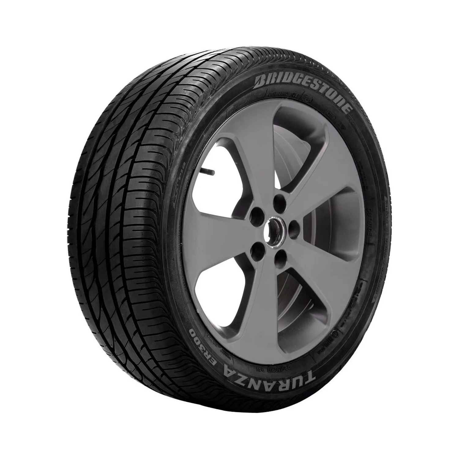 Neumático Bridgestone Turanza Er300a 225/55R16 95W
