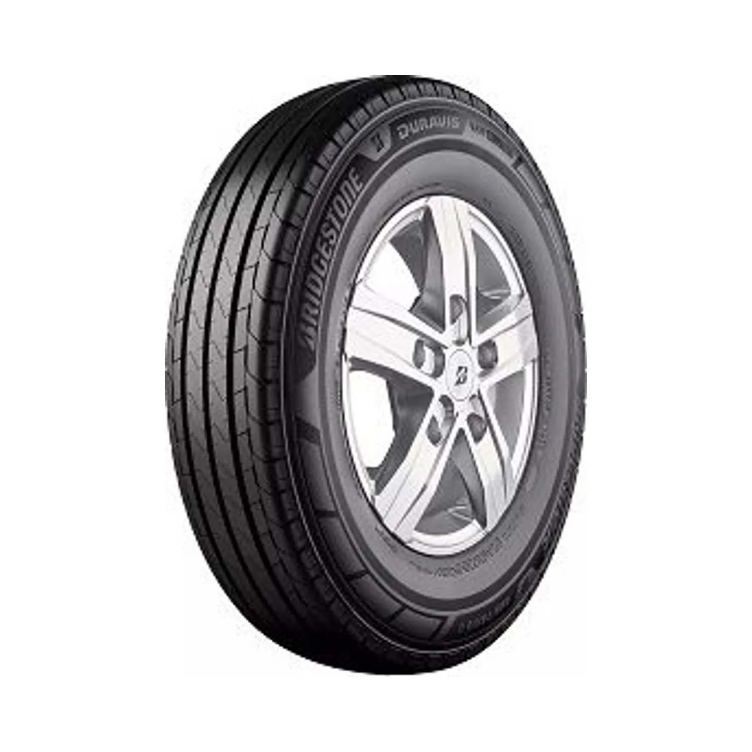 Neumático Bridgestone Durvan 215/60R16 103T