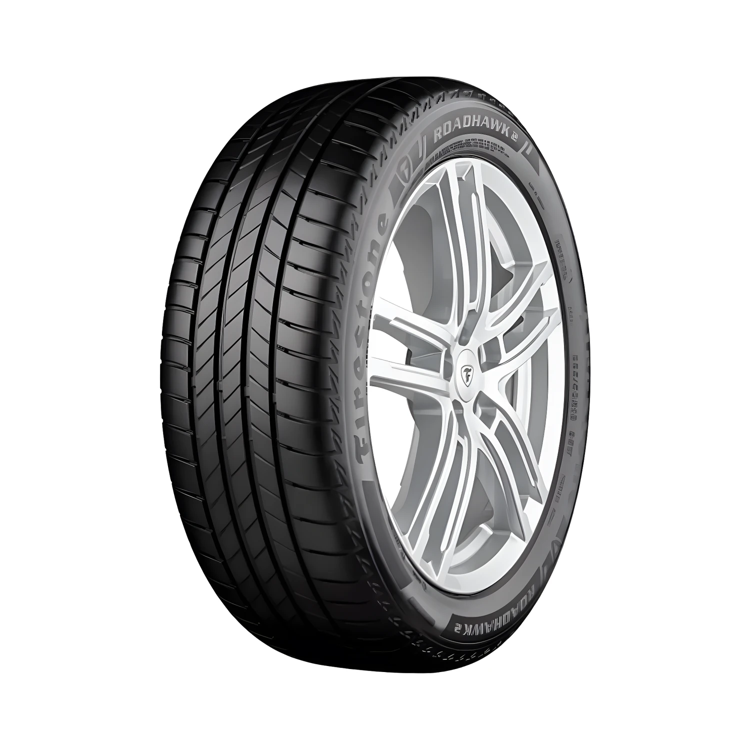 Neumático Firestone Roadhawk 2 215/45R17 91Y