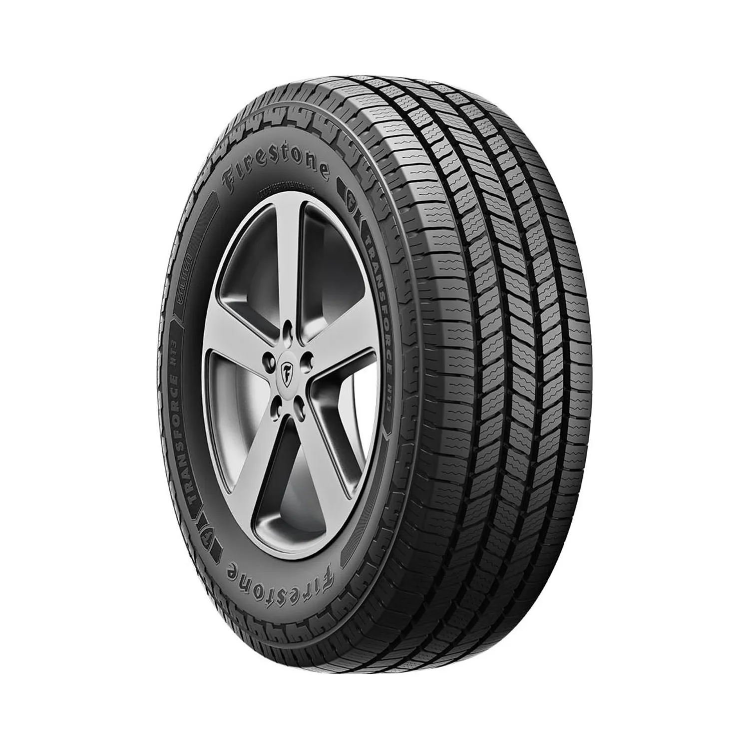 Neumático Bridgestone Transforce Ht3 LT 225/75R16