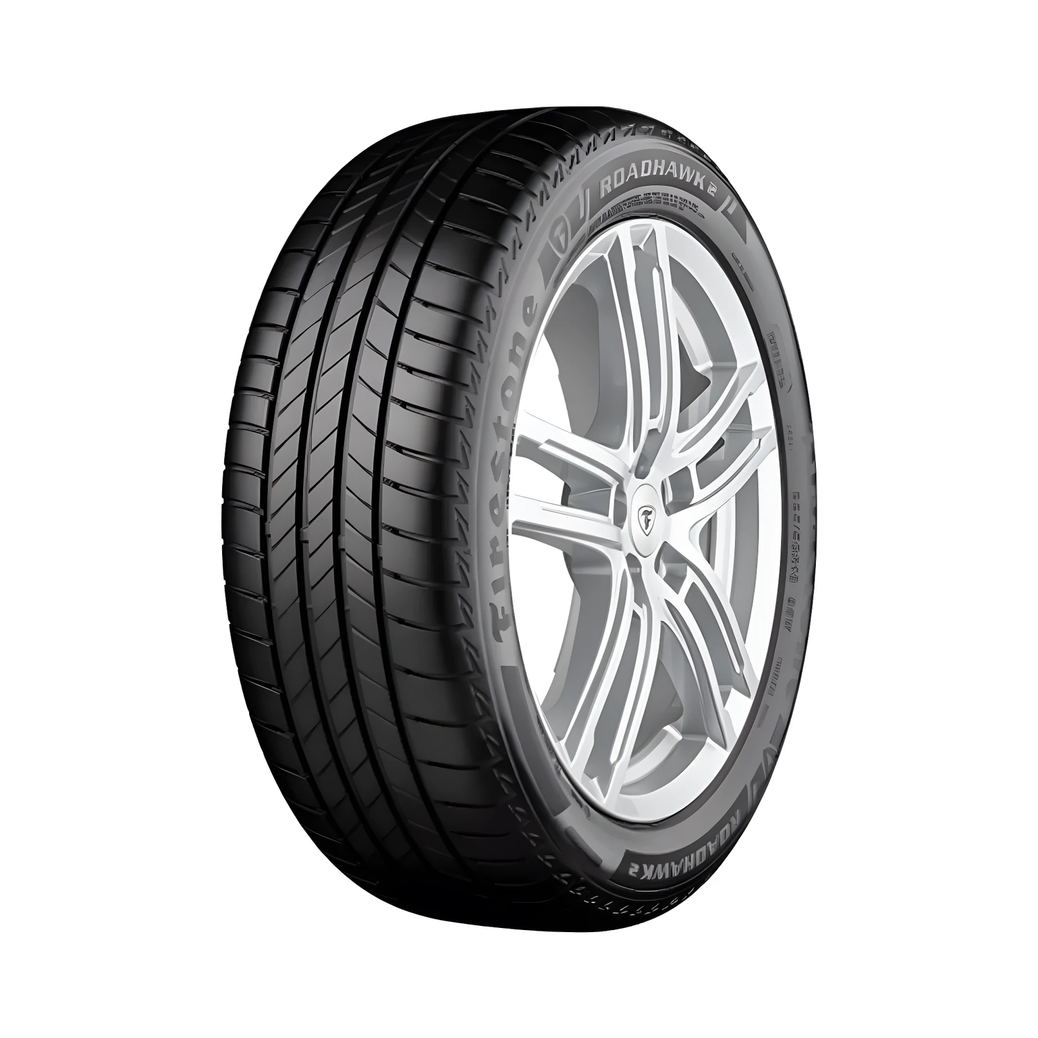Neumático Firestone Roadhawk 215/60R17 96V
