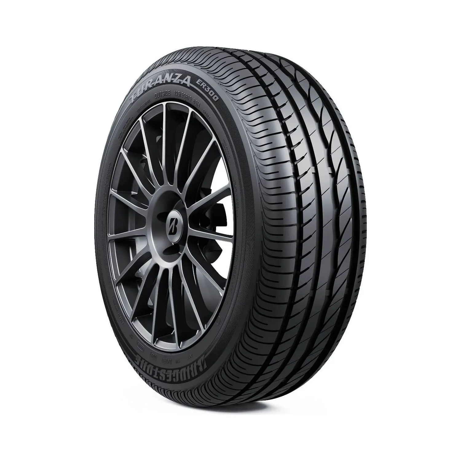 Neumático Bridgestone Turanza Er300 225/60R16 98V