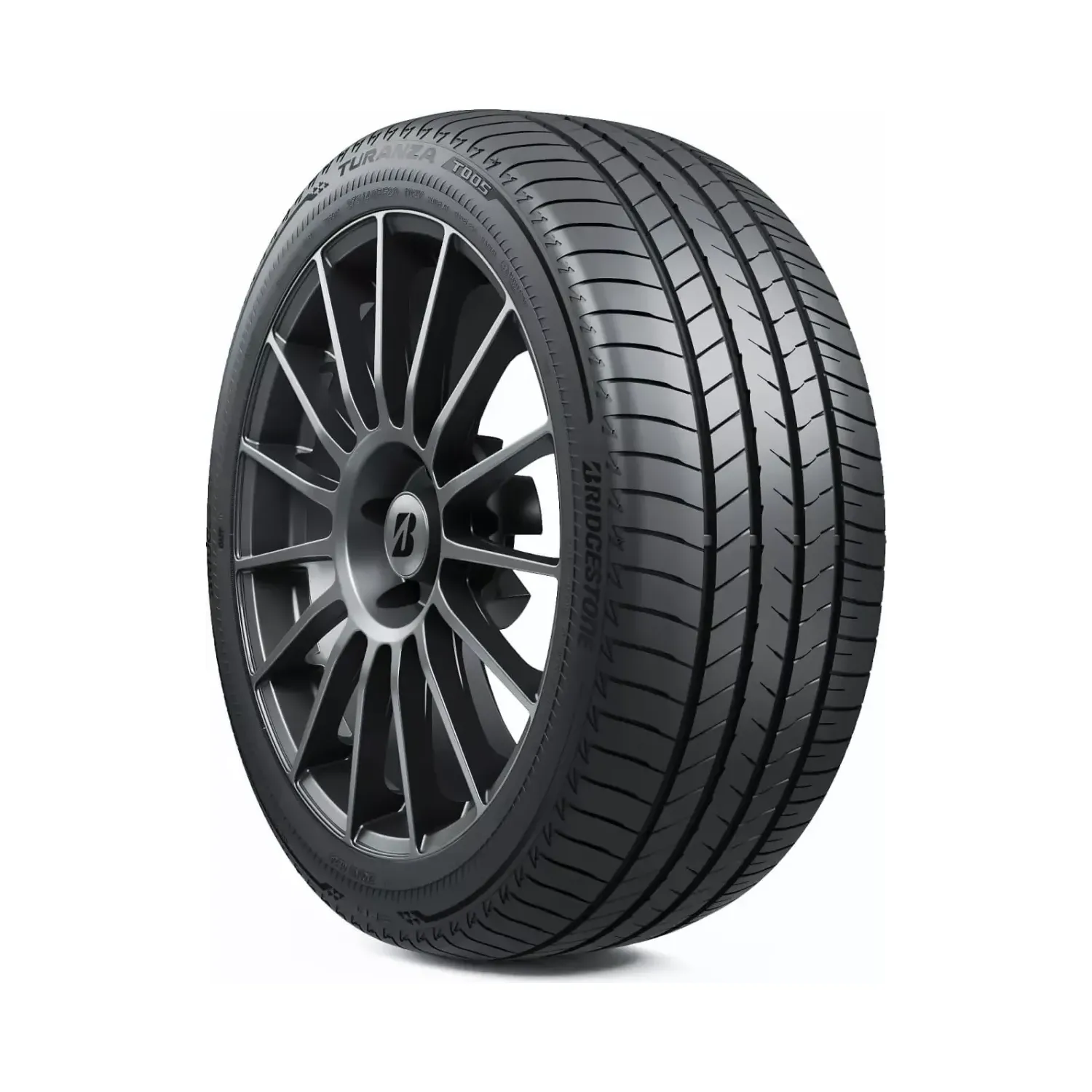 Neumático Bridgestone Turanza T005 Rft 255/35R19 96Y XL