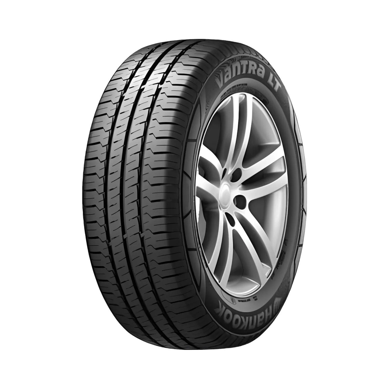 Neumático Hankook Ra18 Vantra Lt 215/65R17c Carga 108/105h