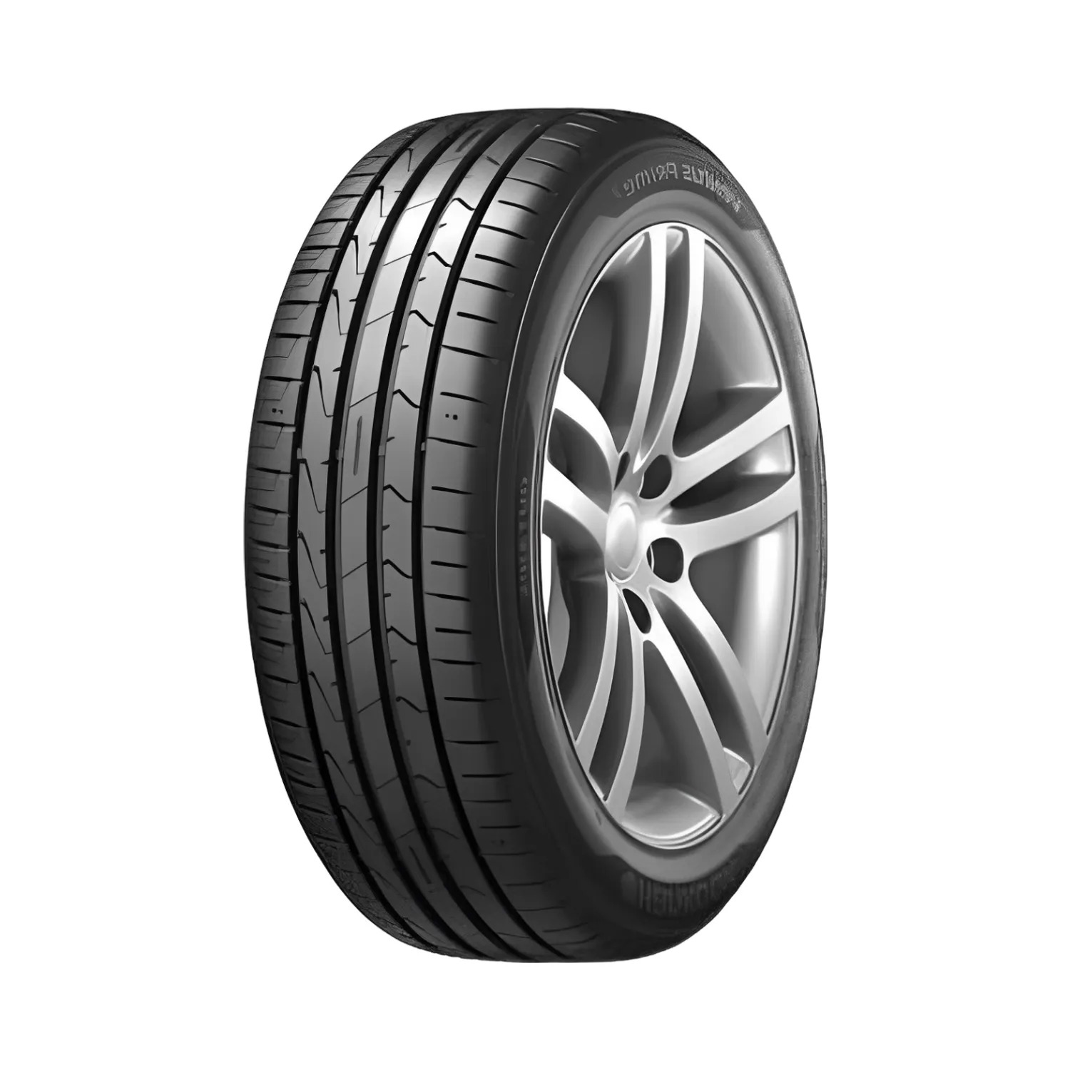 Neumático Hankook K117a Ventus S1 Evo2 Suv 235/55R18 Ht 100v