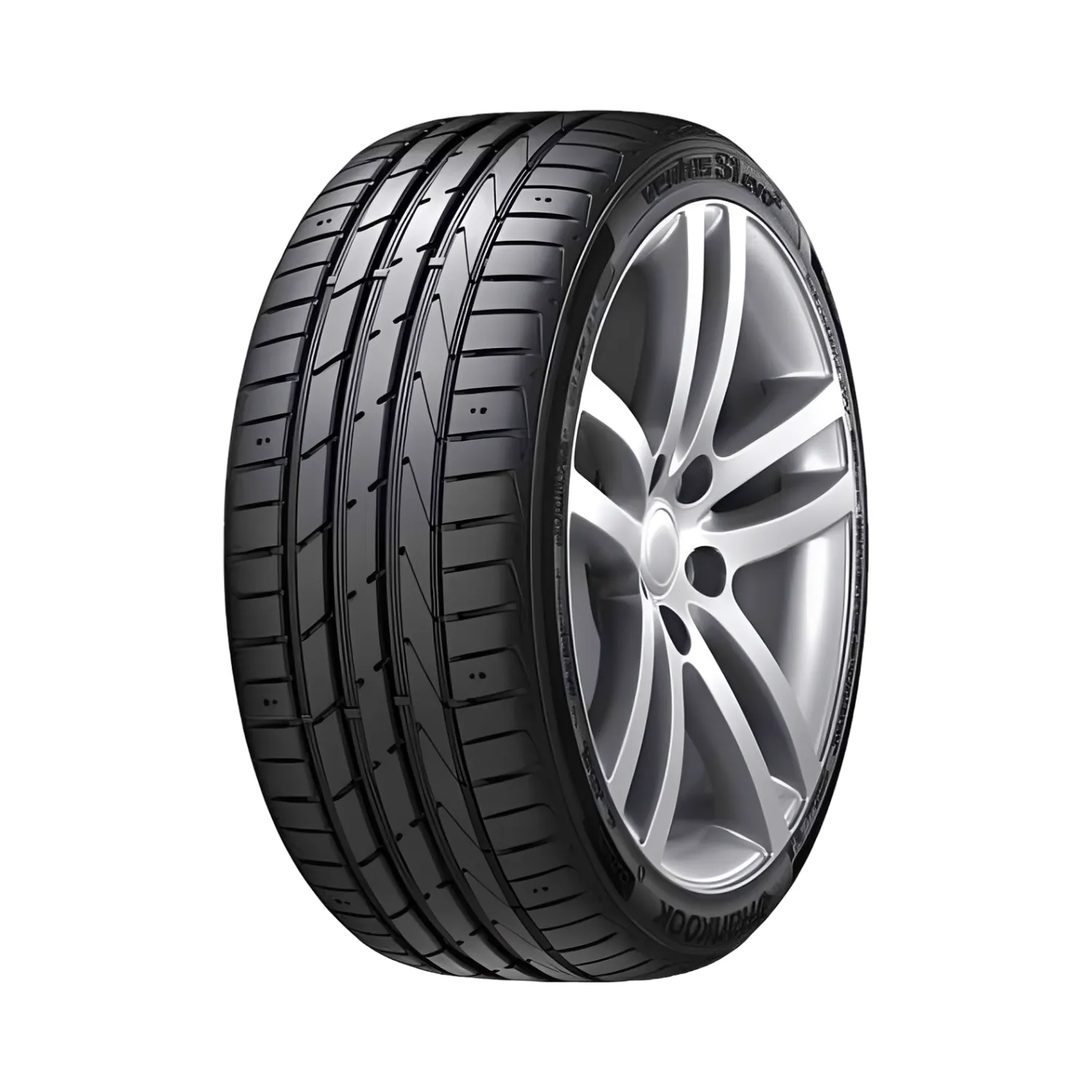 Neumático Hankook K117 Ventus S1 Evo2 245/40R18 Ht 97y