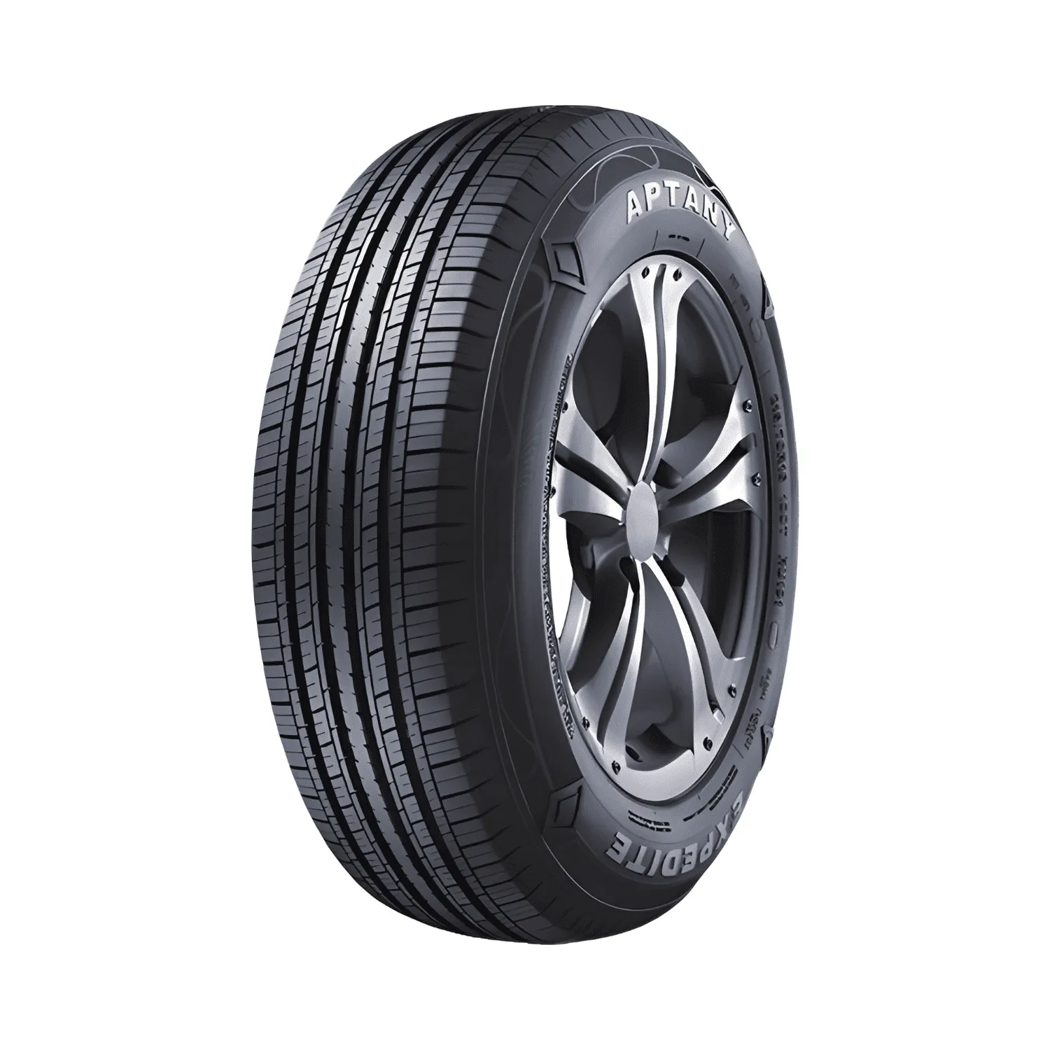 Neumático Aptany Ru101 225/65R17 Ht 102t
