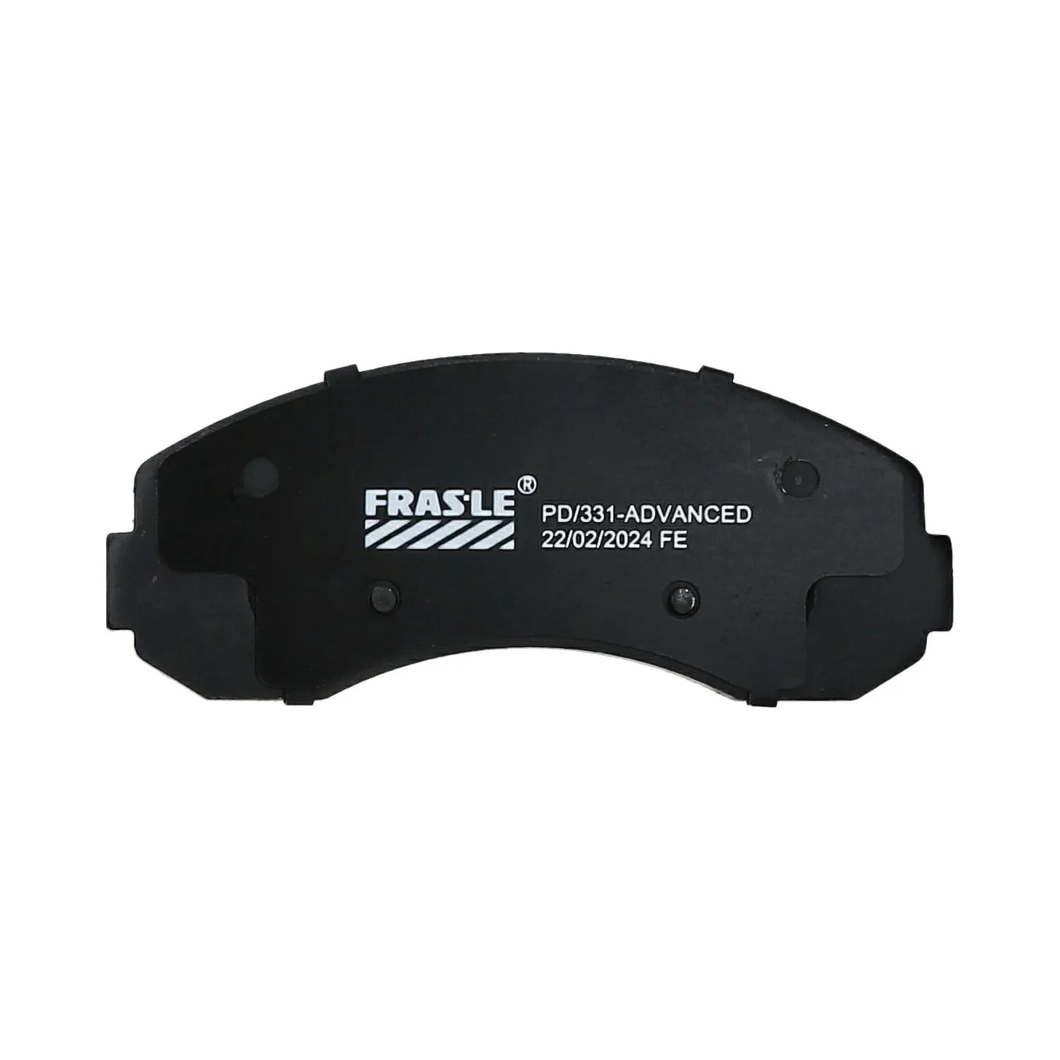 Pastillas De Freno Delantera Frasle Pd/331