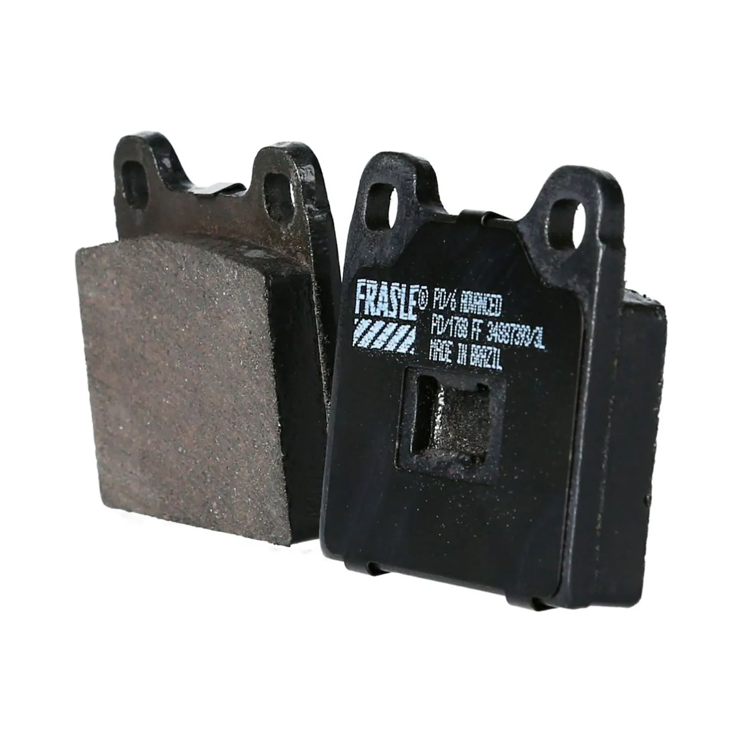 Pastillas De Freno Delantera Frasle Pd/6