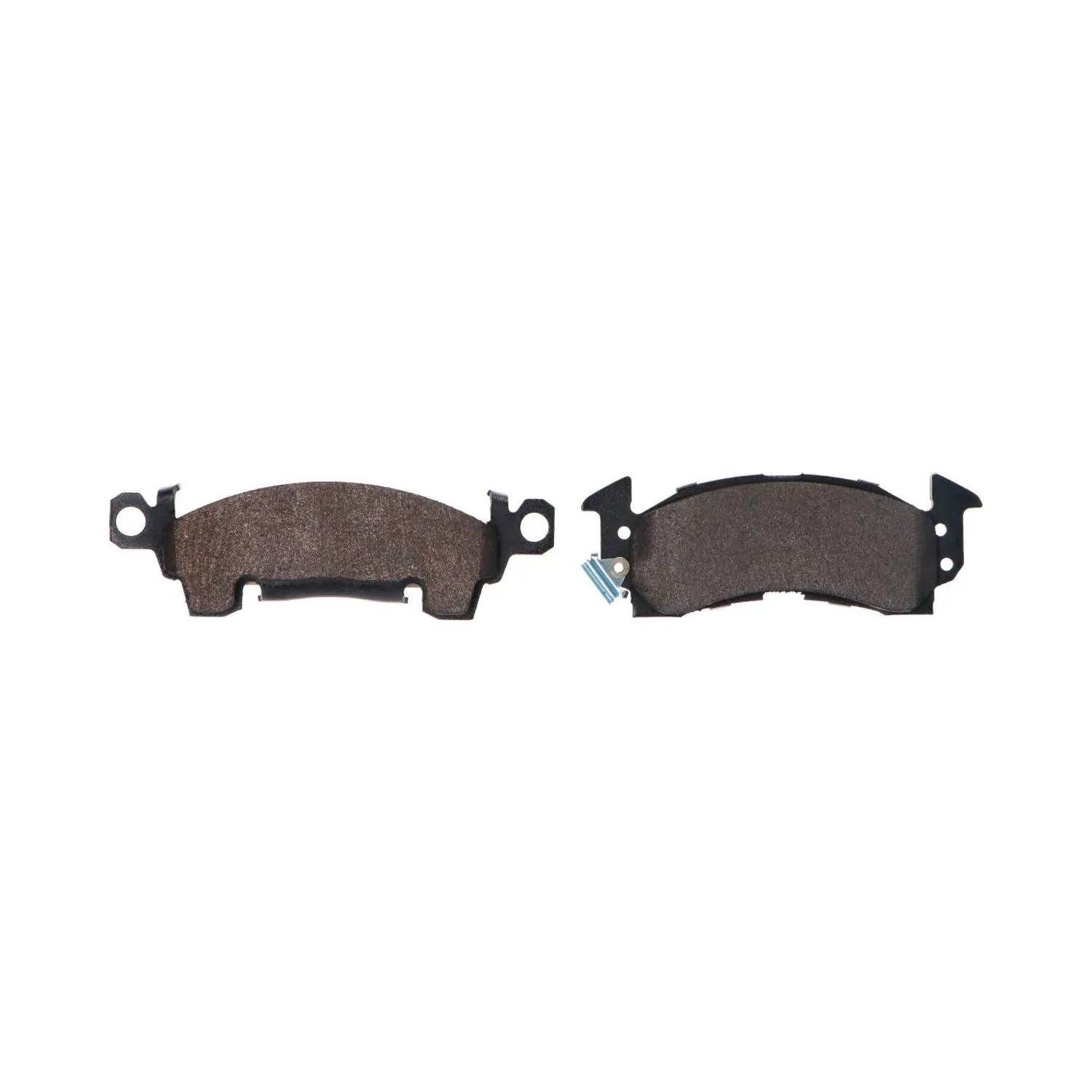 Pastillas de freno Delanteras para Chevrolet Impala 1965 al 1984 4x2