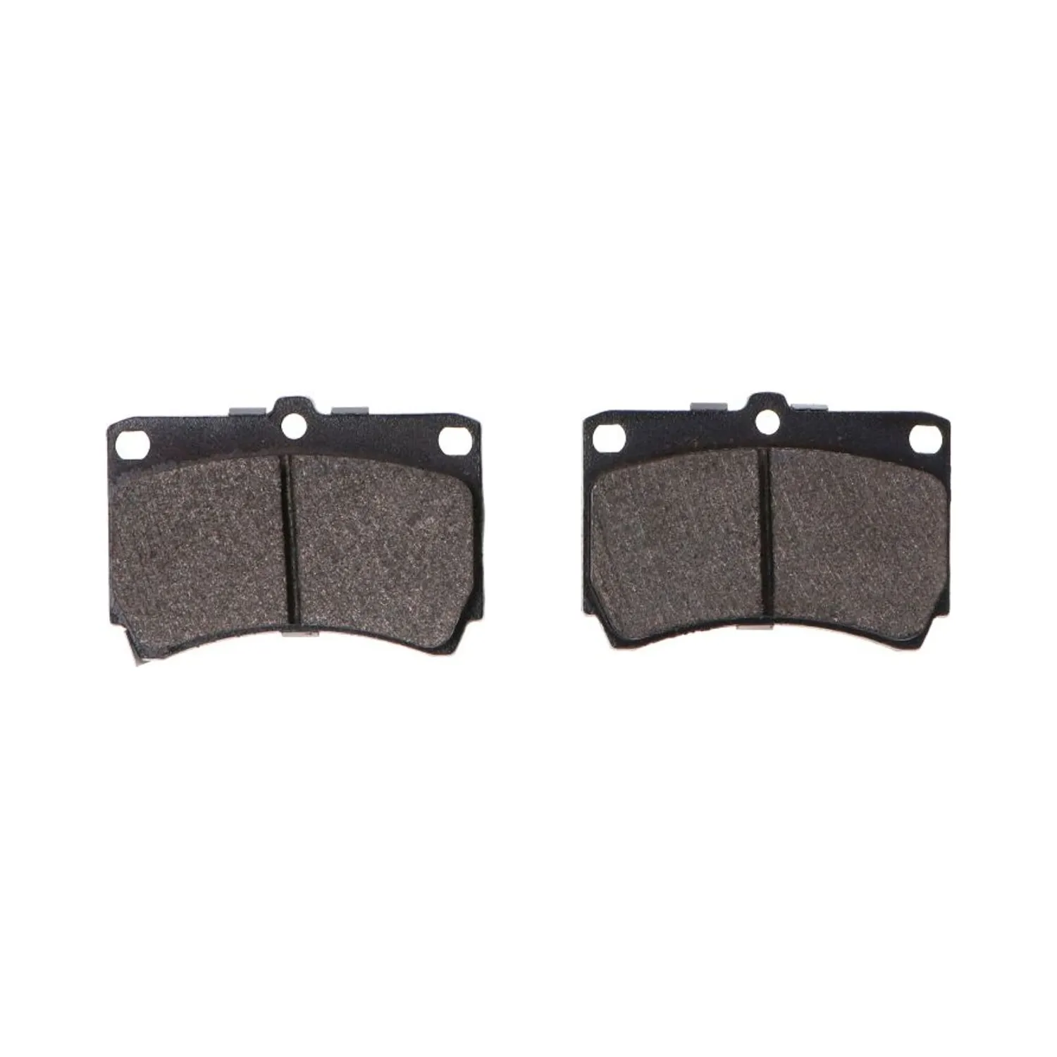 Pastillas de freno Delanteras para Mazda 323 1990 al 1998