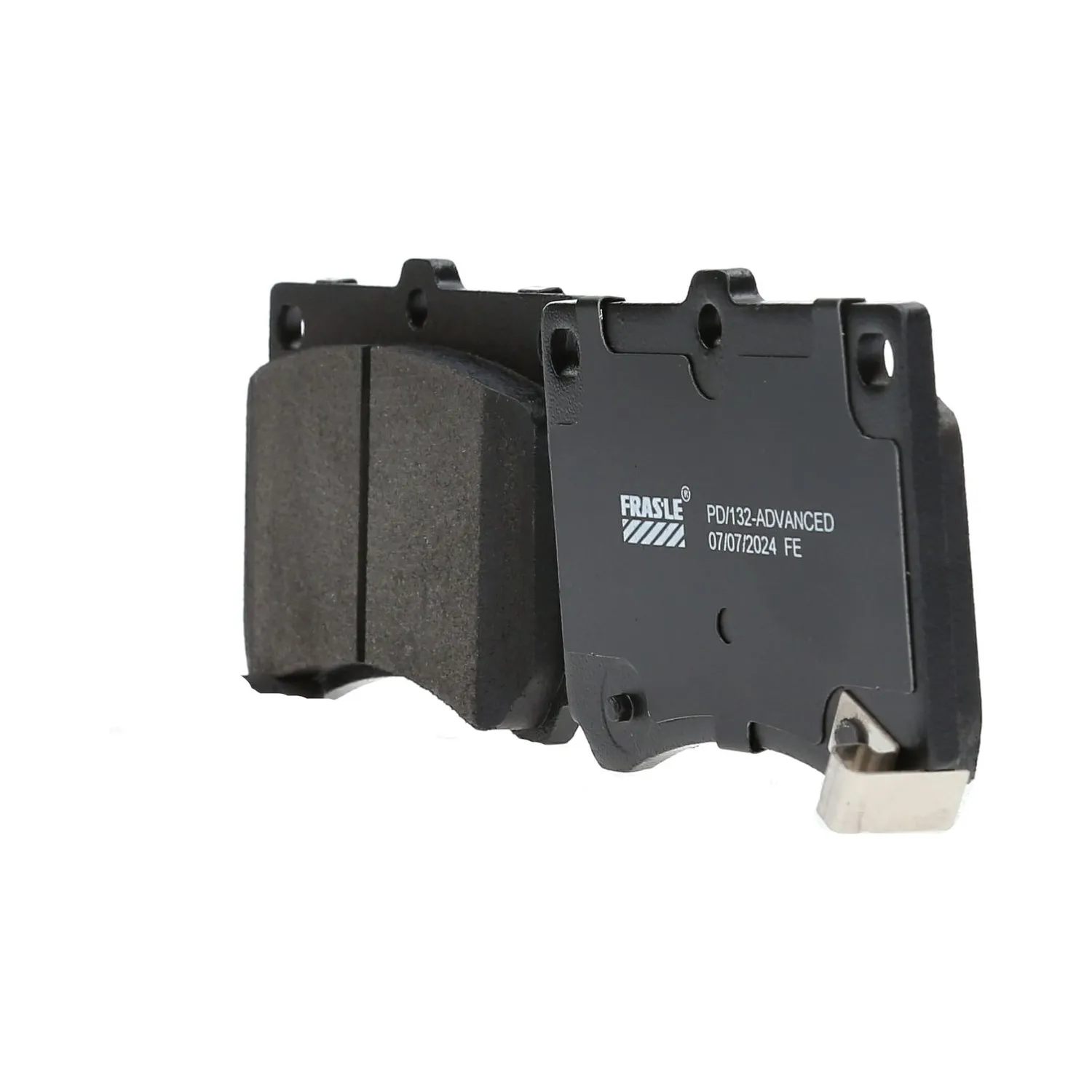 Pastillas de freno Delanteras para Mazda Mx3 1992 al 1997