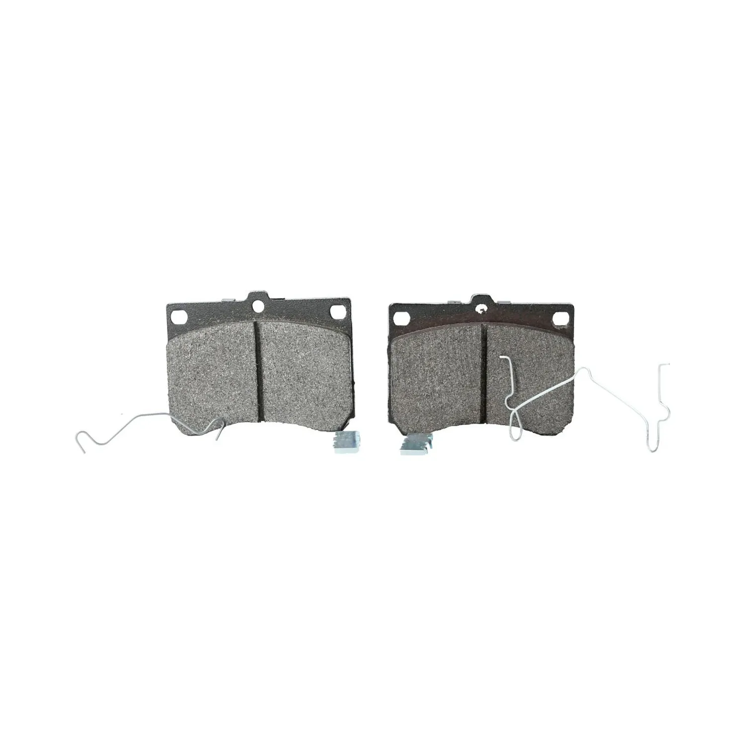 Pastillas De Freno Delantera Wagner Wx473