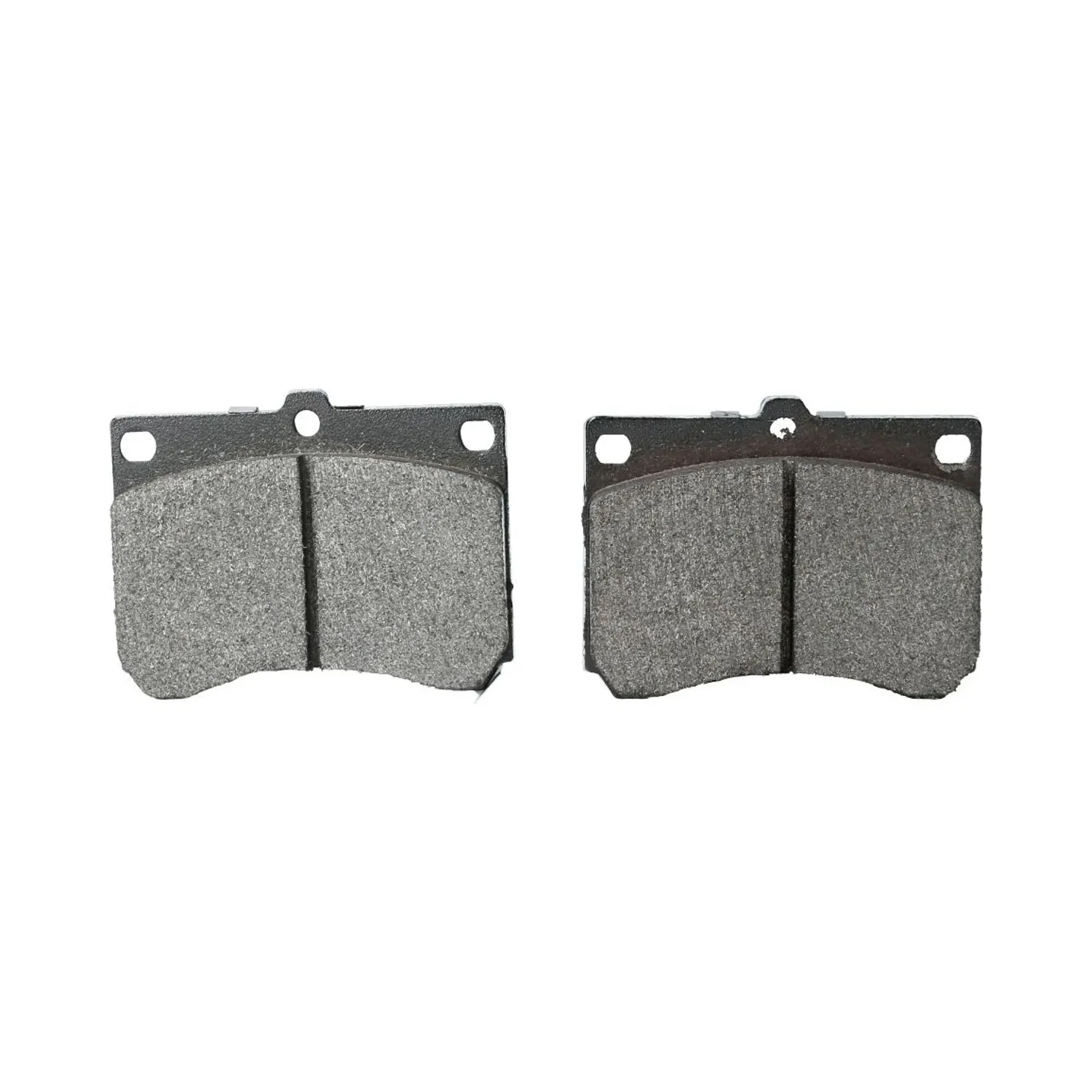 Pastillas de freno Delanteras para Mazda Mx3 1992 al 1997
