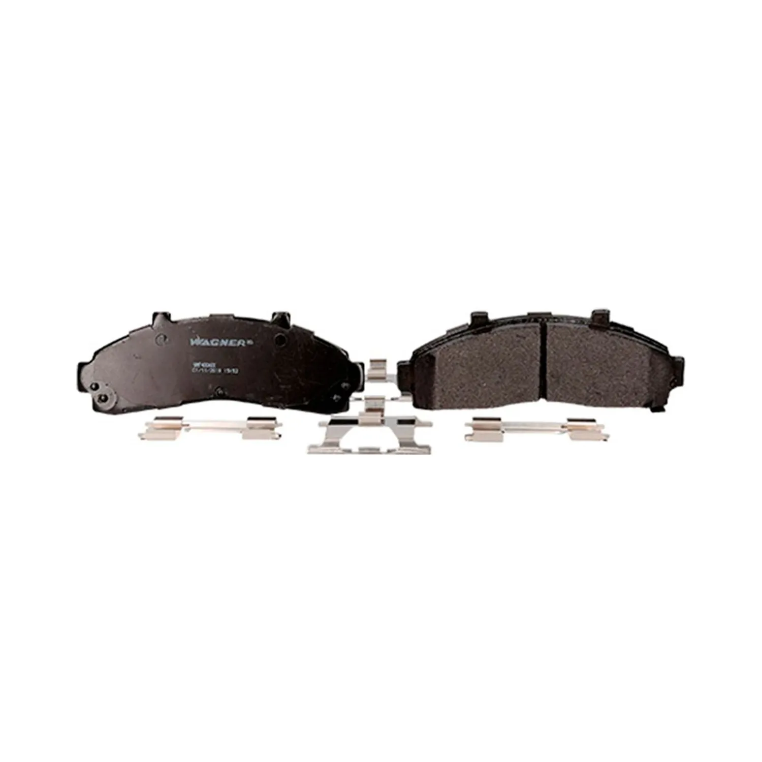 Pastillas de freno Delanteras para Ford Explorer 1995 al 2001